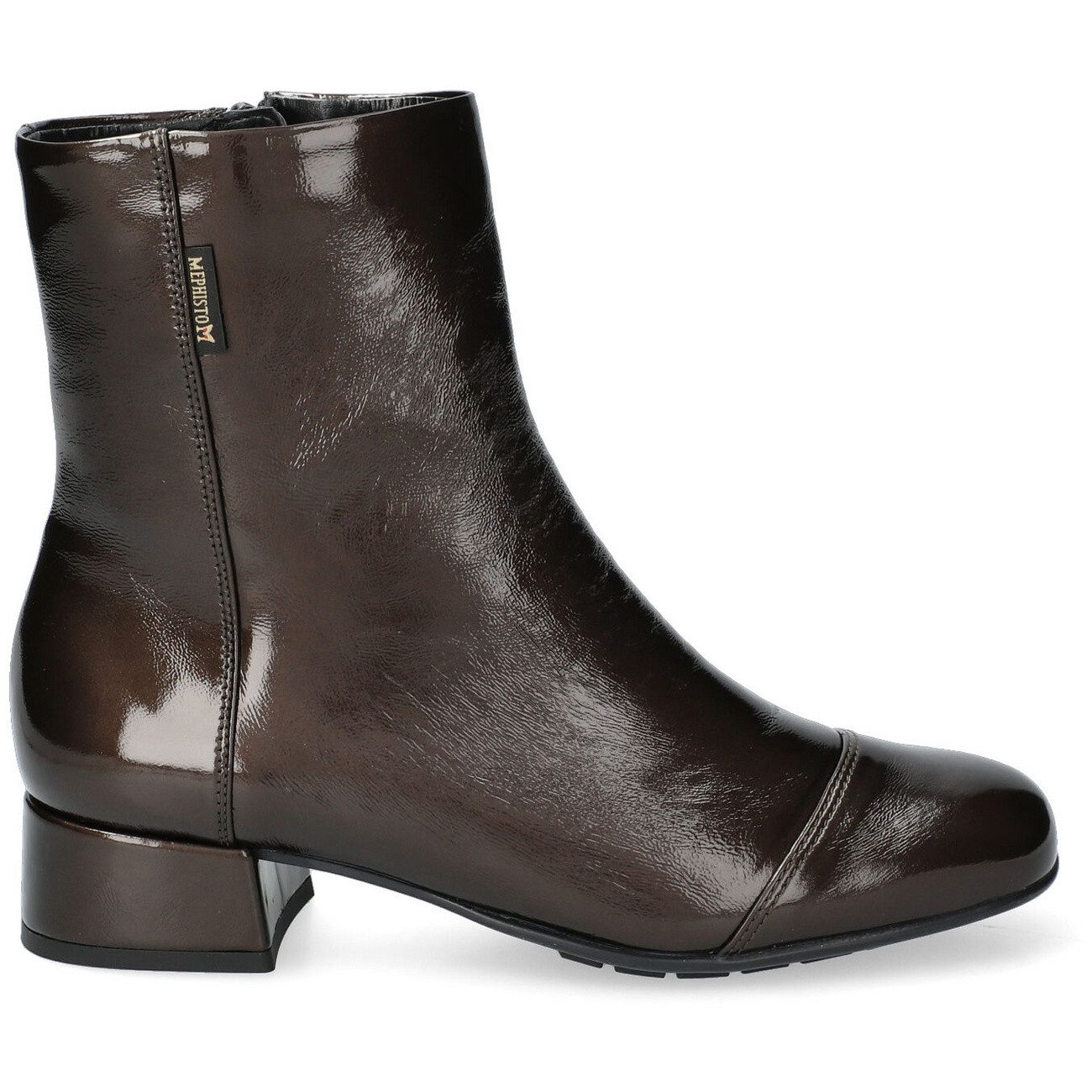 Mephisto Stiefelette