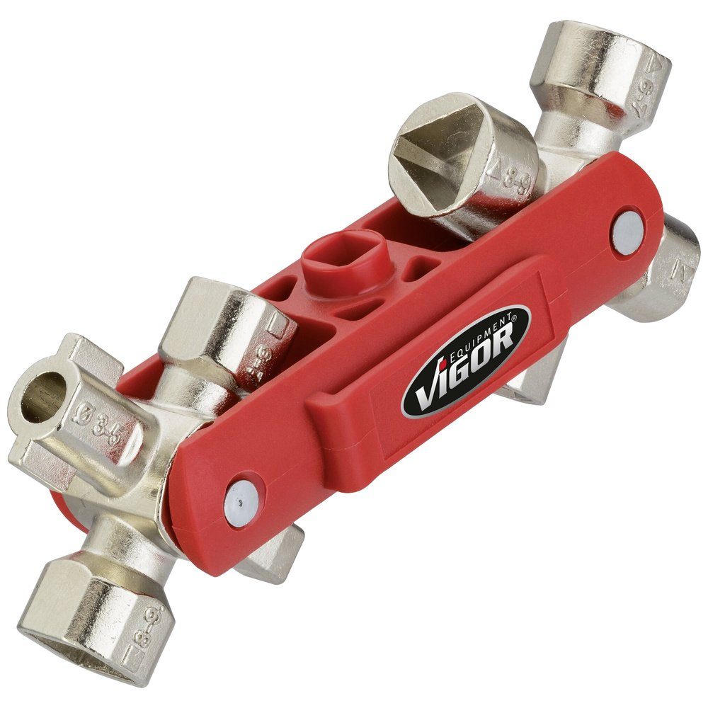 VIGOR Verteilerbox Vigor V4241 Schaltschrankschlüssel 1 St.