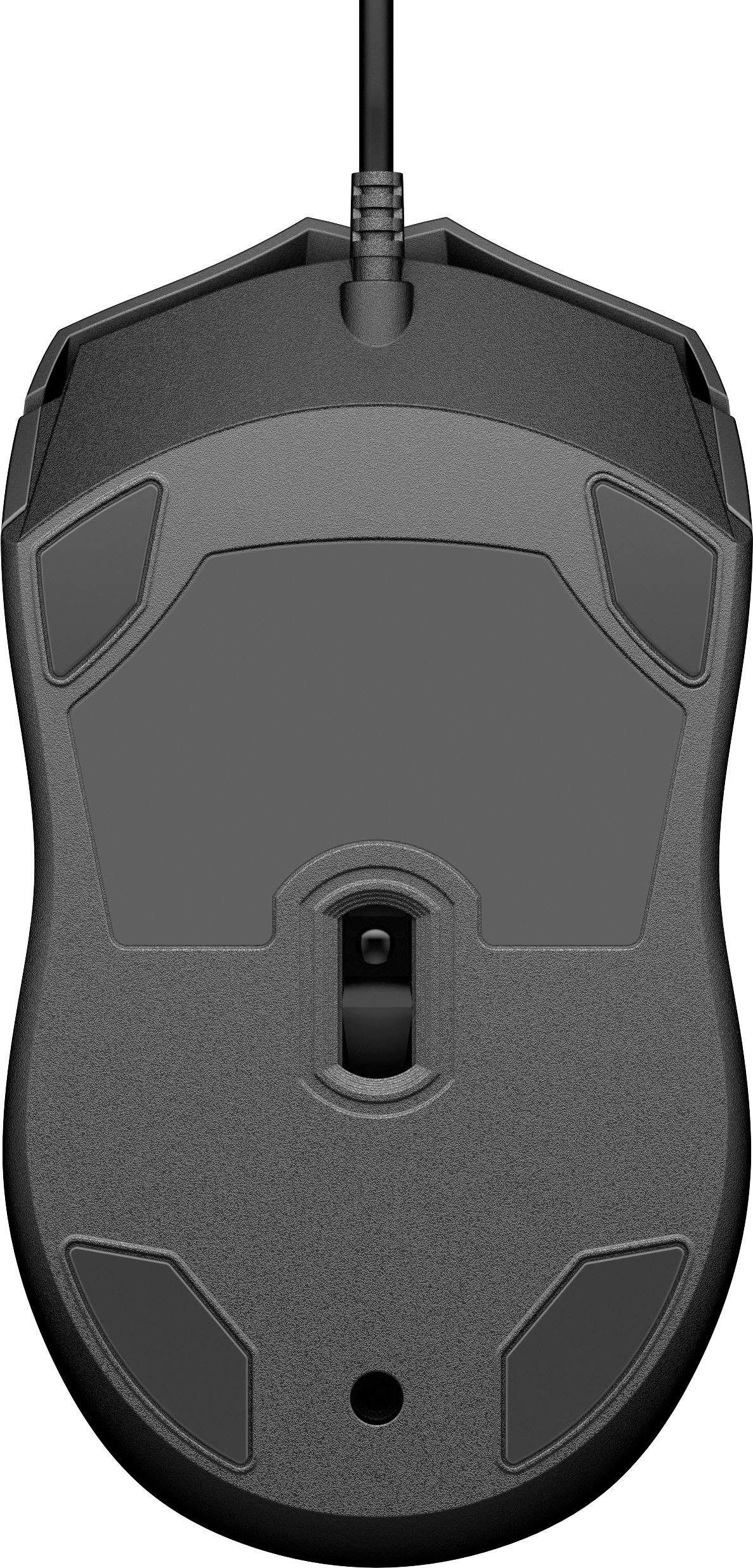 HP 100 Maus (kabelgebunden)
