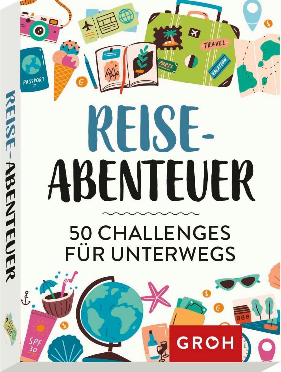 Reiseabenteuer / diverse