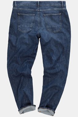 STHUGE 5-Pocket-Jeans STHUGE Jeans Denim 5-Pocket Loose Fit bis Gr. 72