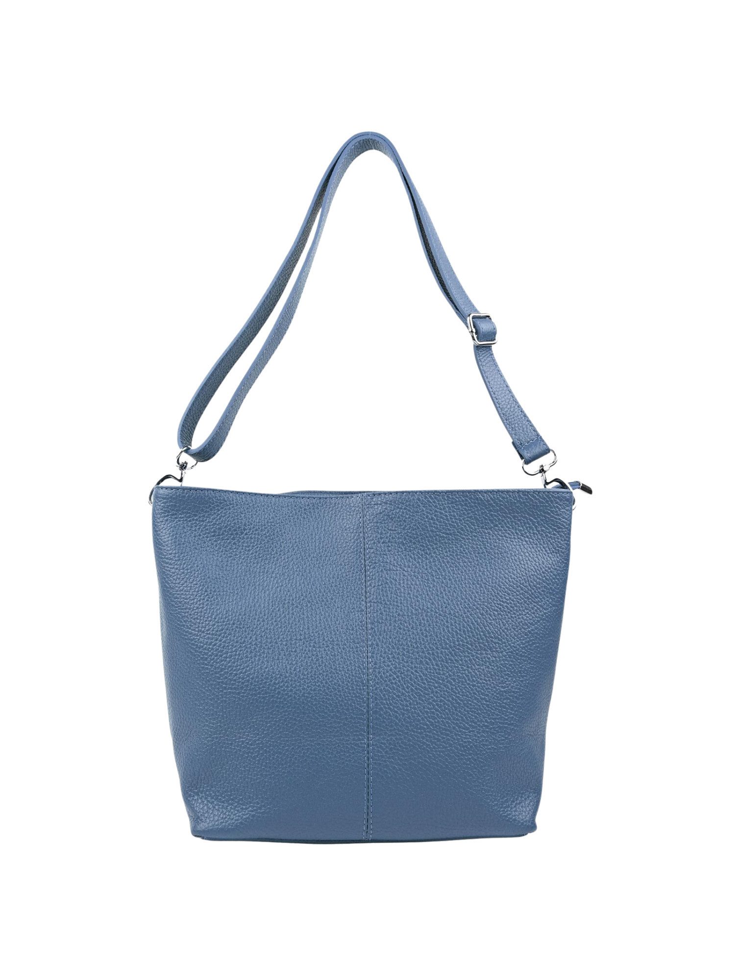 BRISE TASCHE Schultertasche BRISE Schultertasche Nappaleder Italy – Damen Umhängetasche 24,5cm. Reduzierter Preis € 79,00. Unverbindliche Preisempfehlung € 89,00, (€ 79,00 pro 1 Stk)