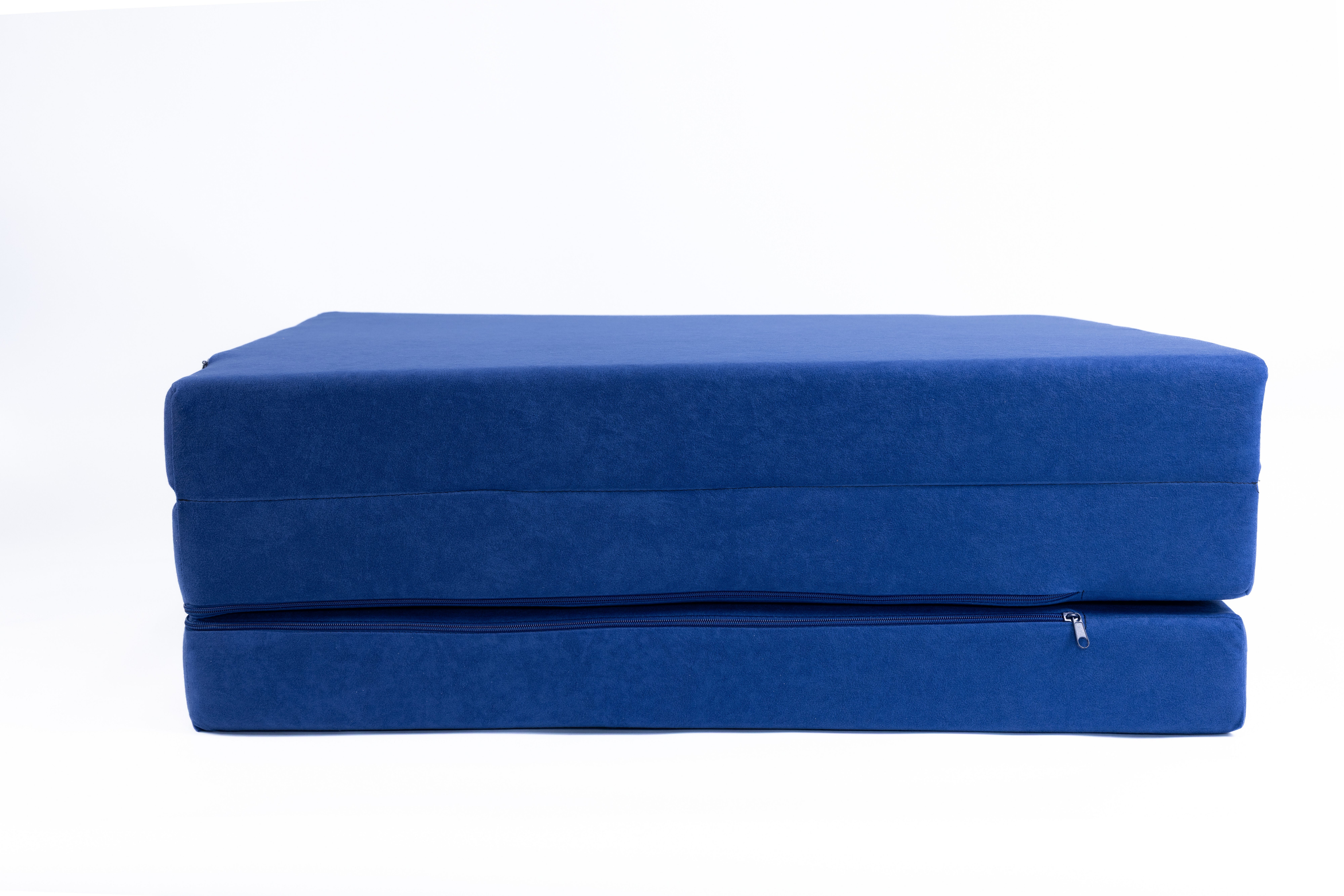 Klappmatratze Klappmatratze Gästematratze L - 195x80x9cm, günstig online kaufen