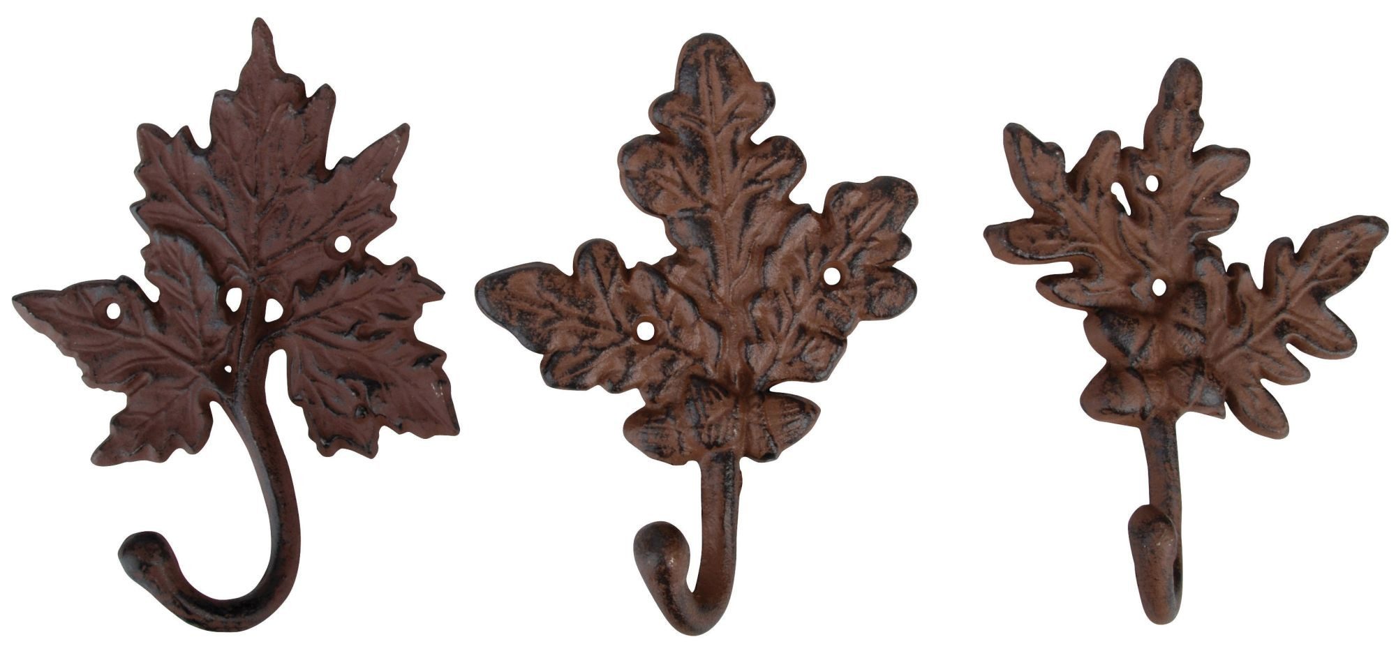 esschert design Wandhaken, (Set, 1-St), von günstig online kaufen