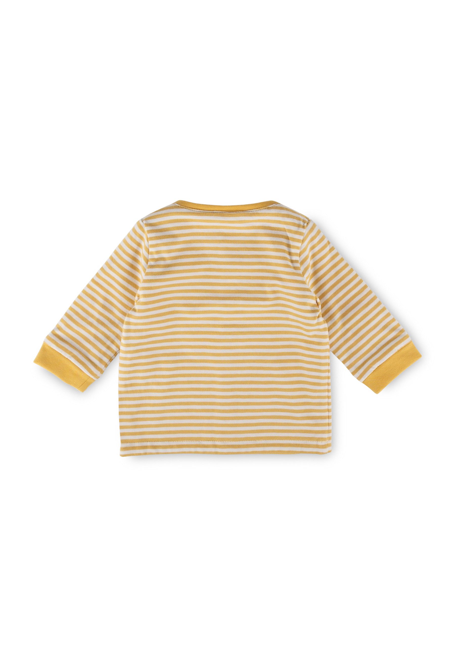 Sigikid Wendejacke Classic Baby für Babys Unisex (1-St)