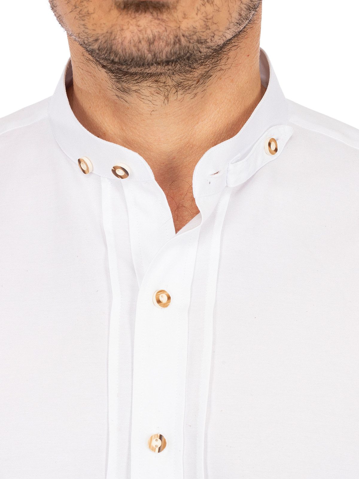 Almsach Trachtenhemd LF103 günstig online kaufen