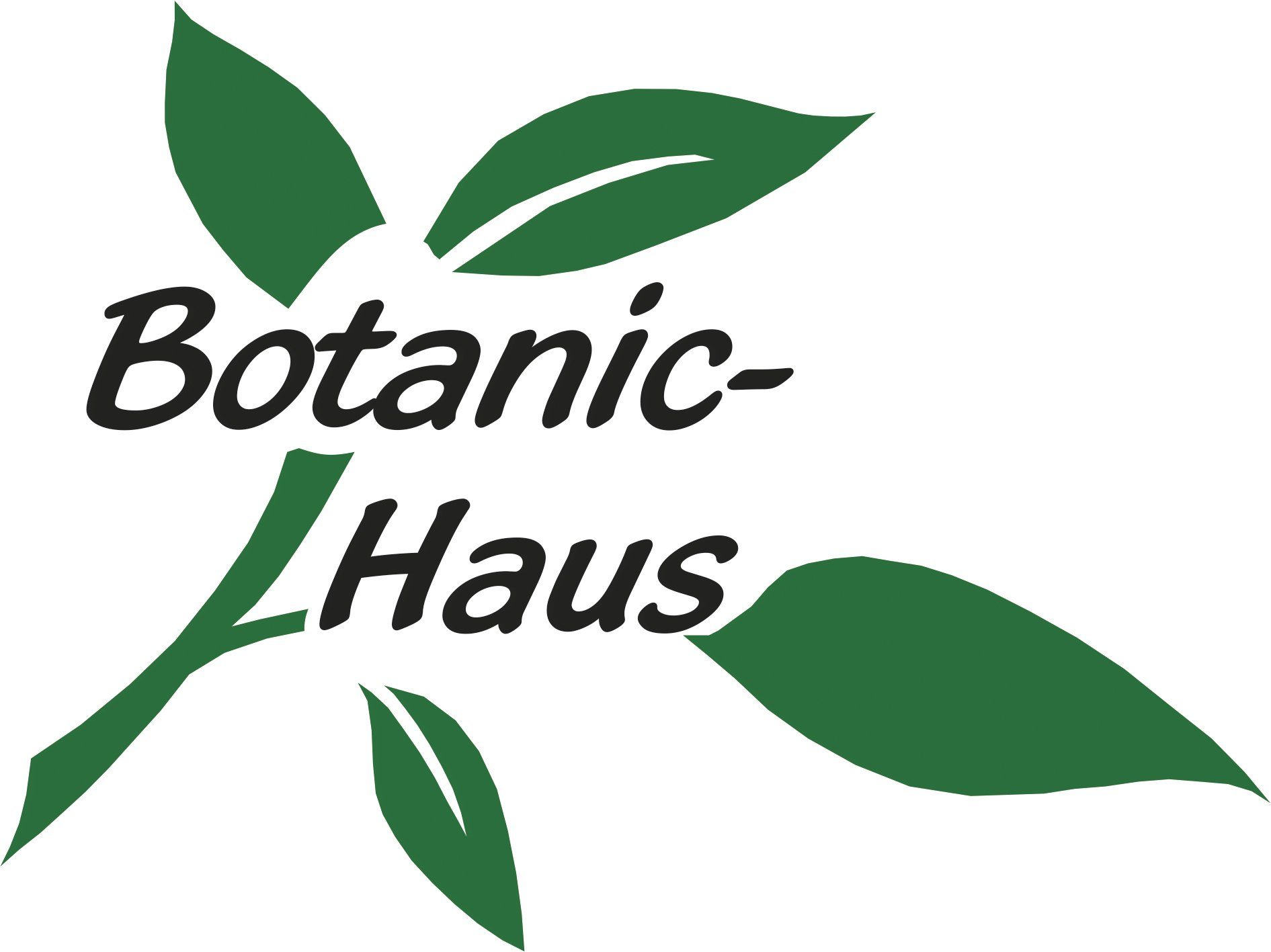 Botanic-Haus