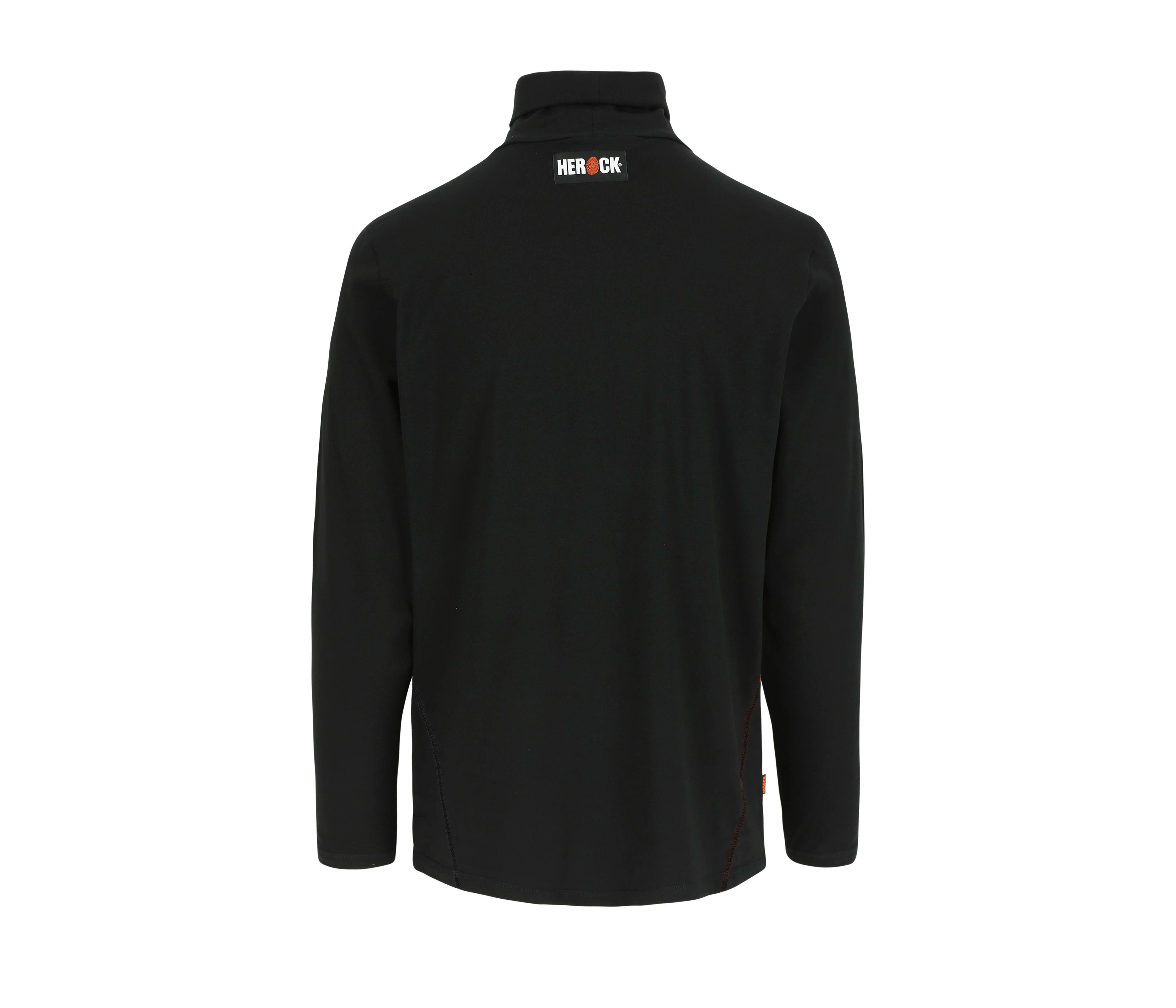 Herock Langarmshirt Shirt für Arbeit "LOTIS"