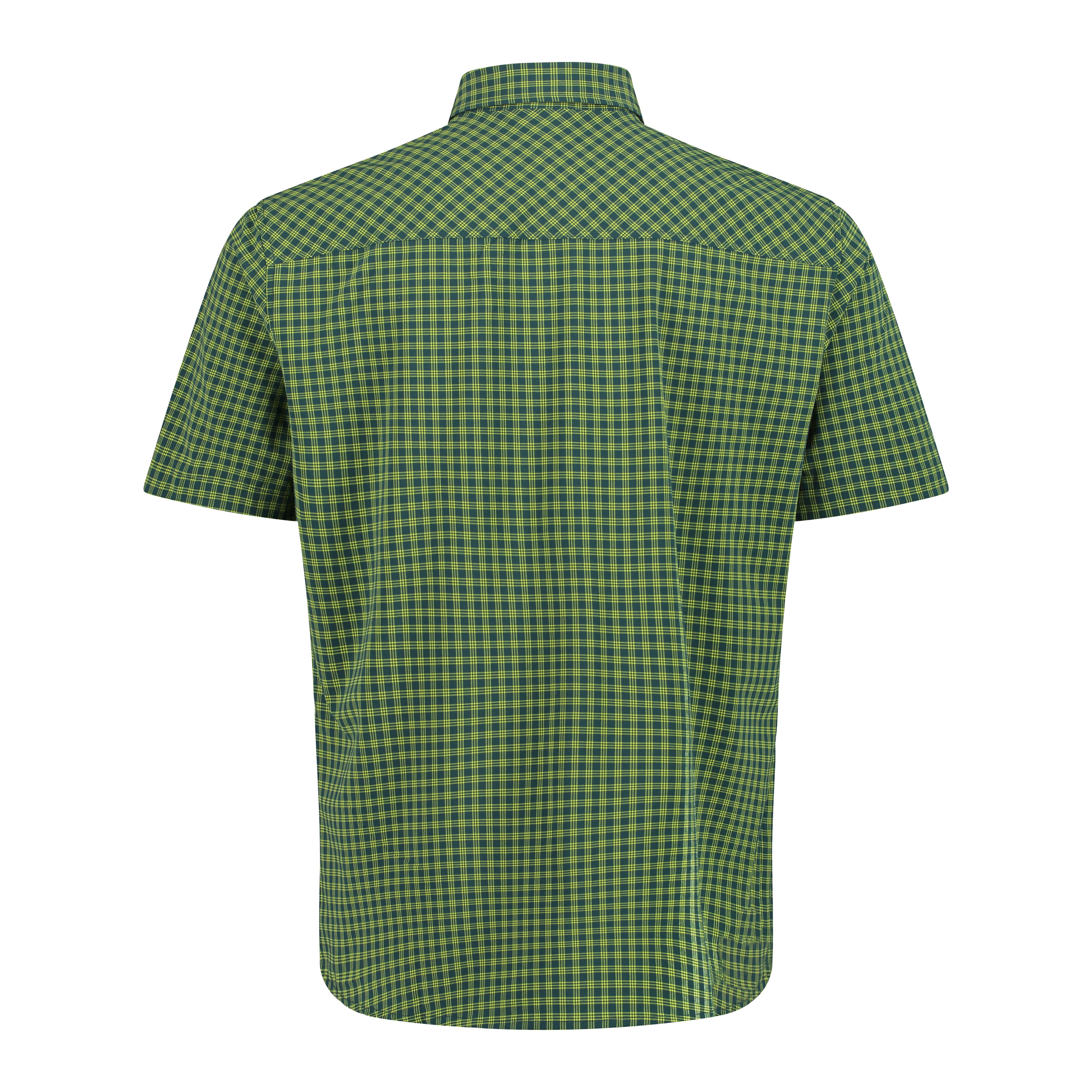 CMP Kurzarmhemd CMP Herren Hemd Man Shirt 35S7807 günstig online kaufen