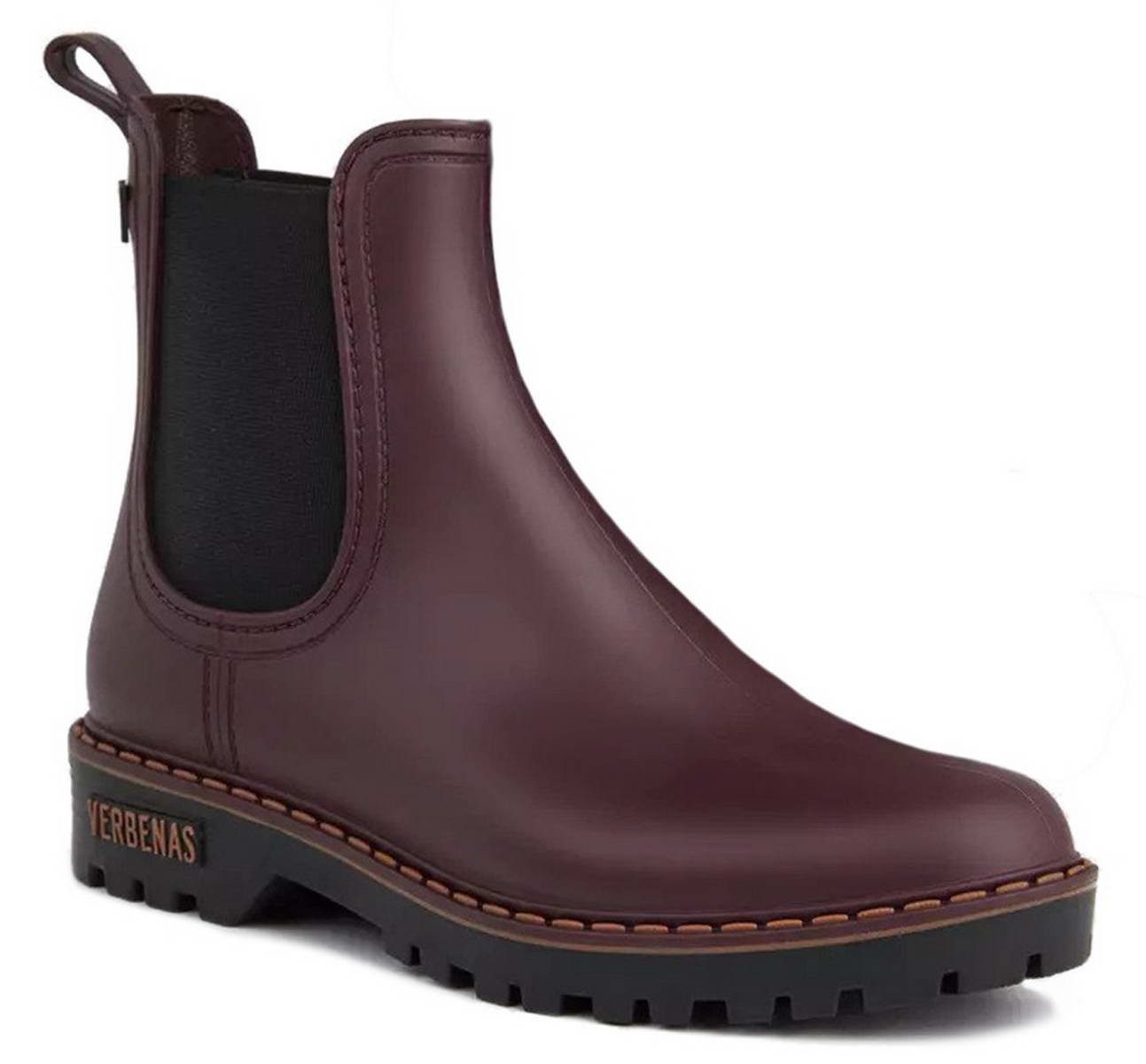VERBENAS Stiefelette