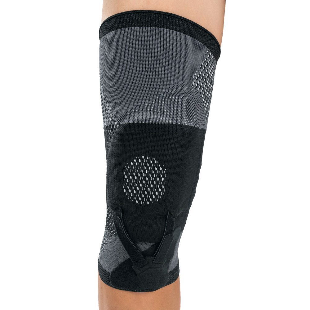 Juzo Kniebandage JuzoPro Patella Xtec Plus Knieorthese