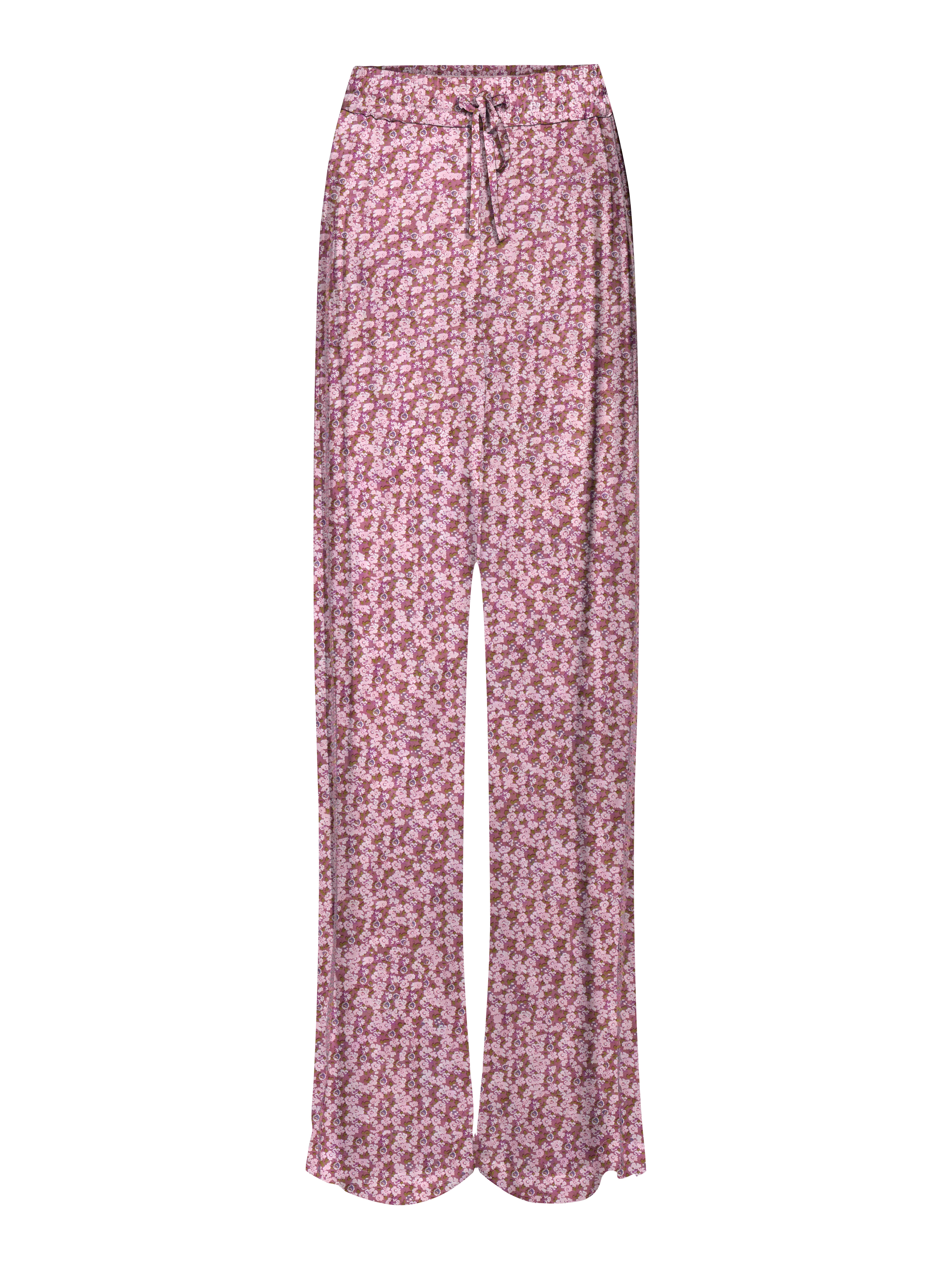 Stoffhose