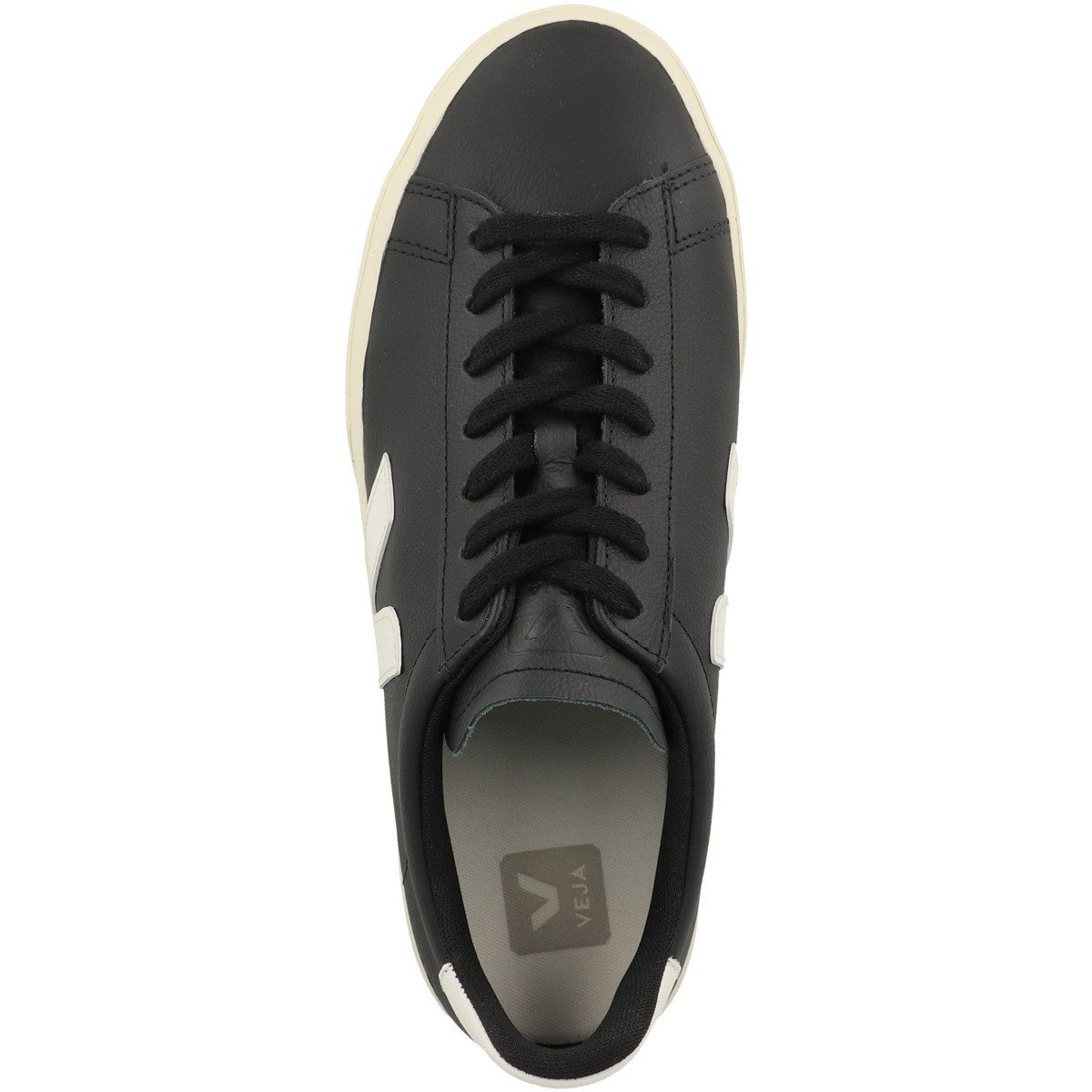 VEJA Campo Chromefree Leather Herren Sneaker Turnschuhe, Sportschuhe, Freiz günstig online kaufen