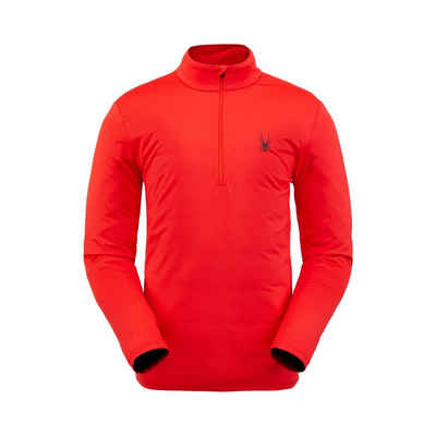 Spyder Fleecepullover Men's Prospect Zip T-Neck