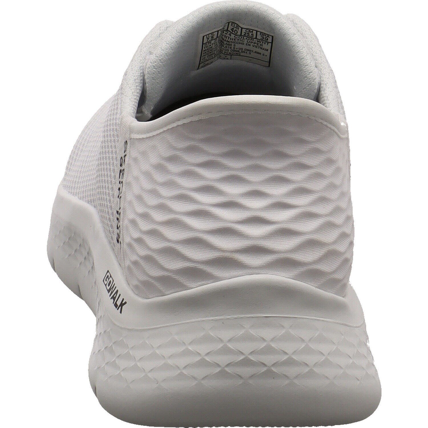 Skechers Go Walk Flex - Hands Up Slipper