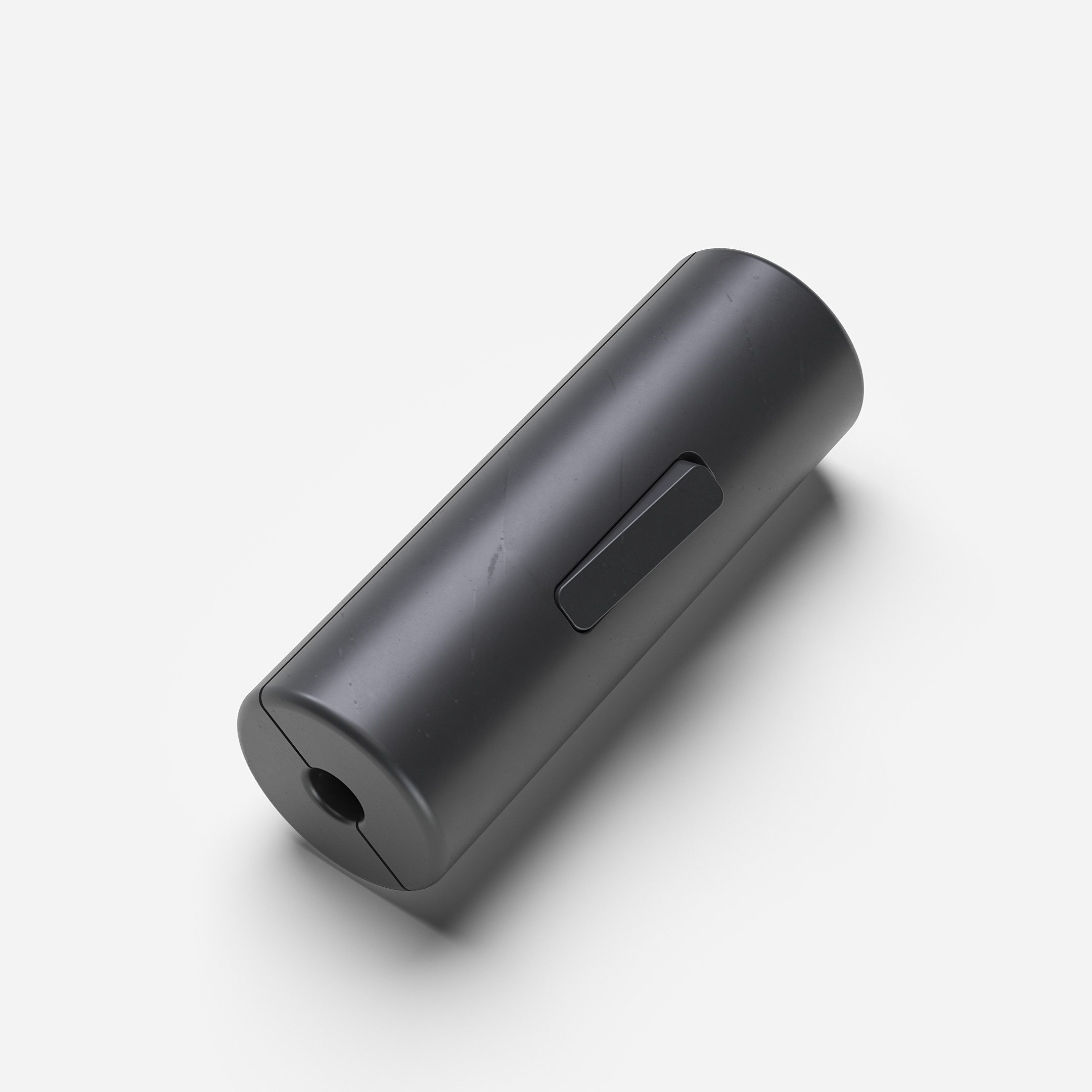Lightstock Schalter Tasteful Switch, 1-pol., mit Erdungsklemme (1-St), Schalter Design