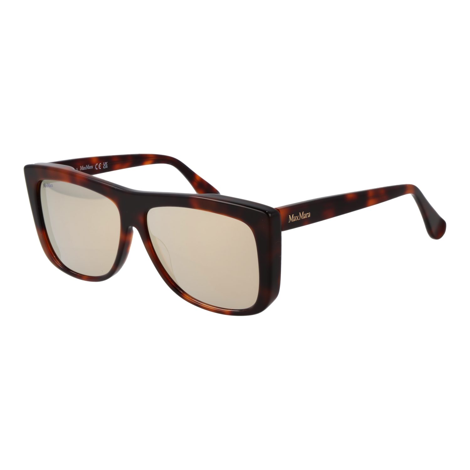 Max Mara Sonnenbrille MM0066 5752L