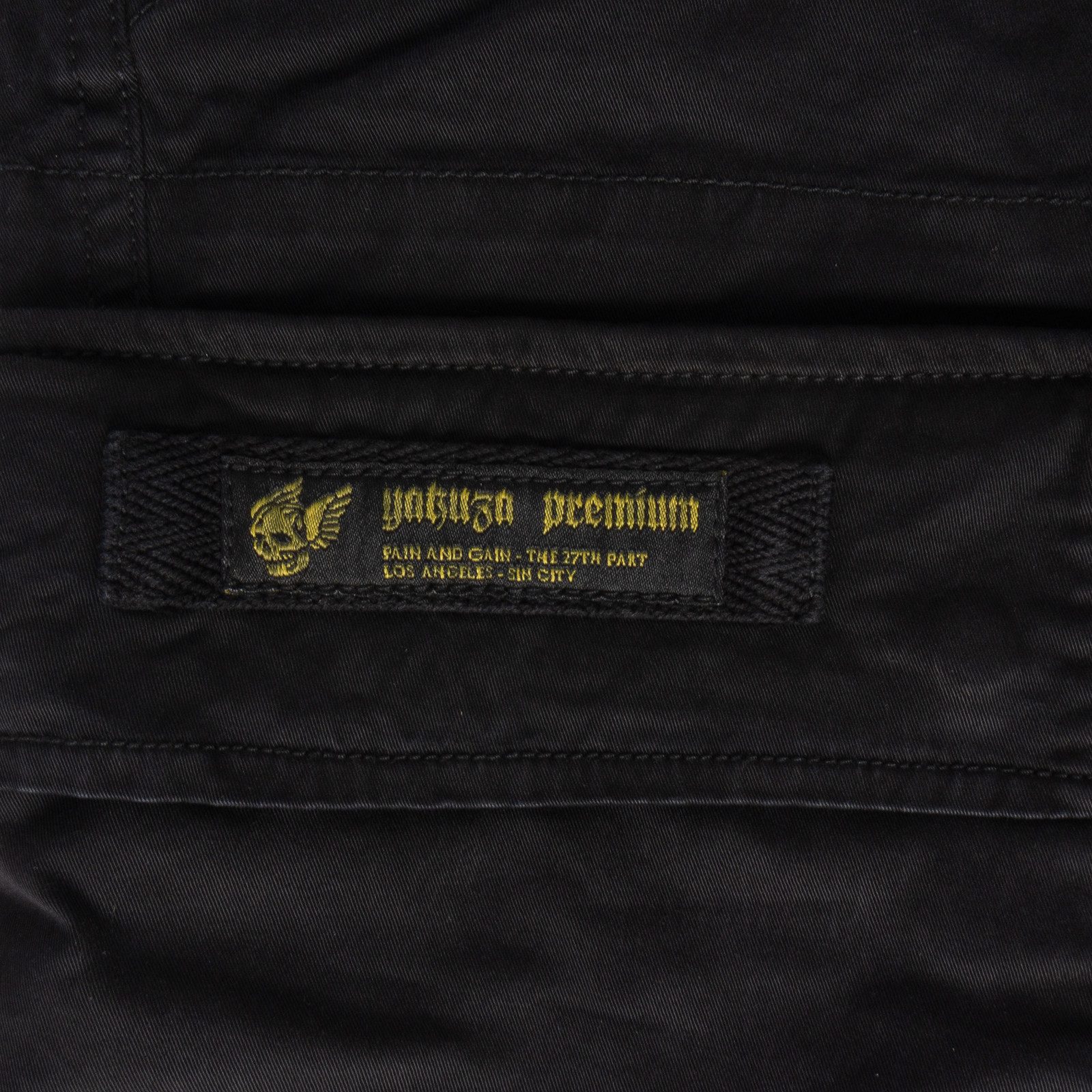 YAKUZA Cargohose Hose Yakuza Premium