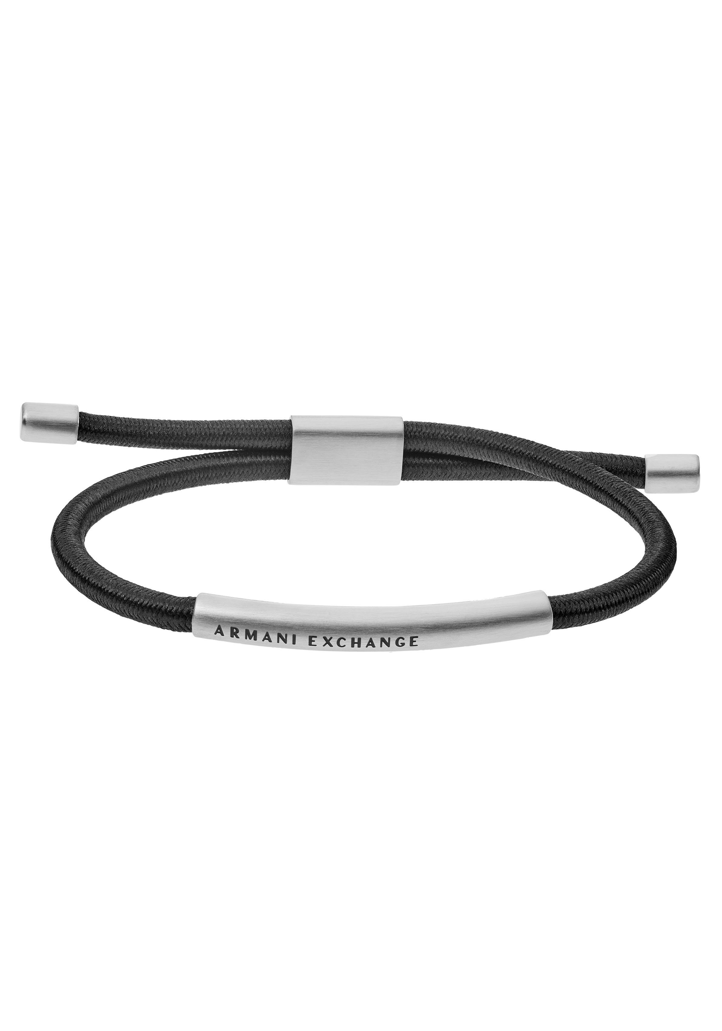 ARMANI EXCHANGE Armband AXG0041040 günstig online kaufen