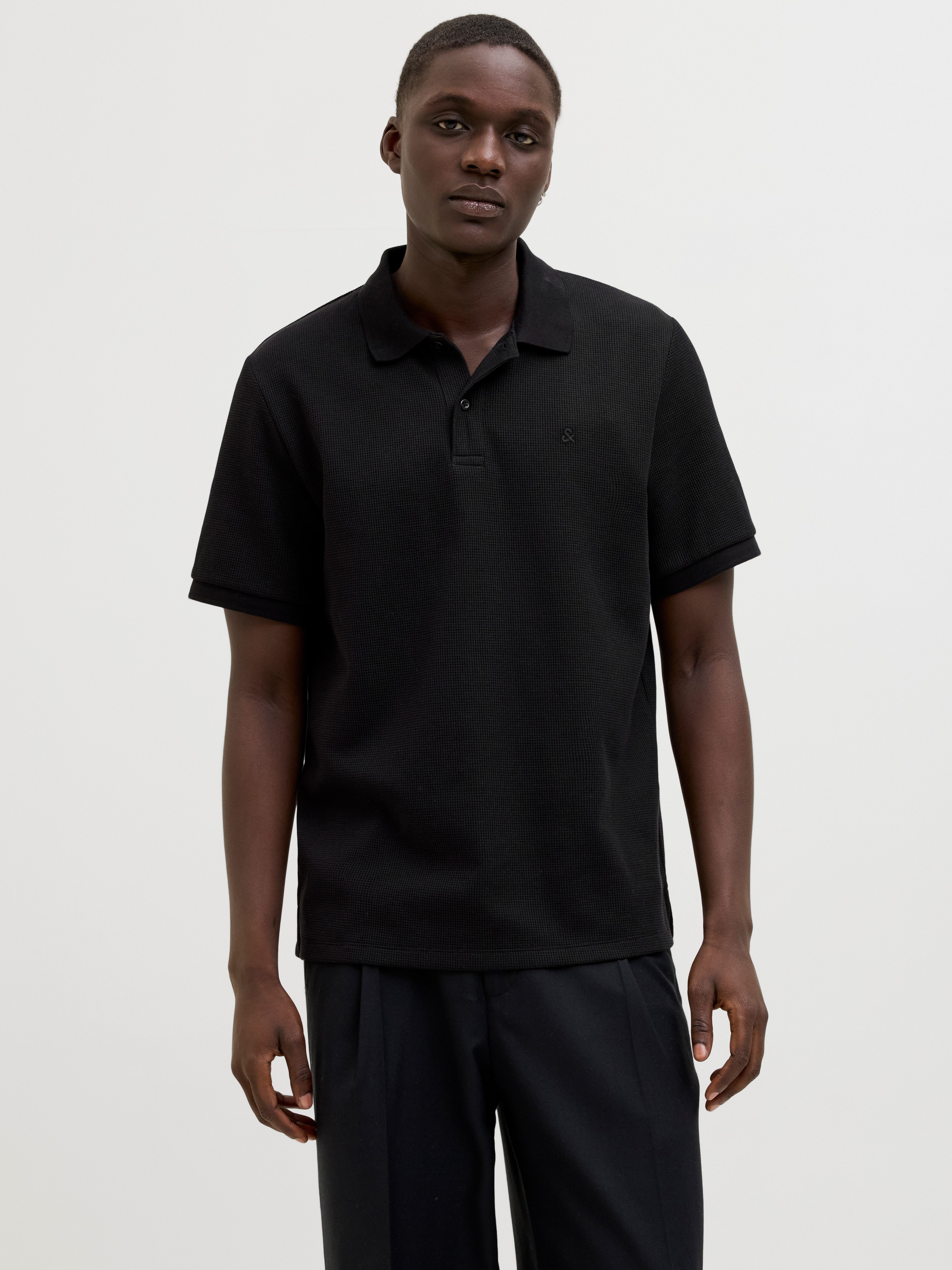 Jack & Jones Poloshirt JJEAUSTIN POLO günstig online kaufen