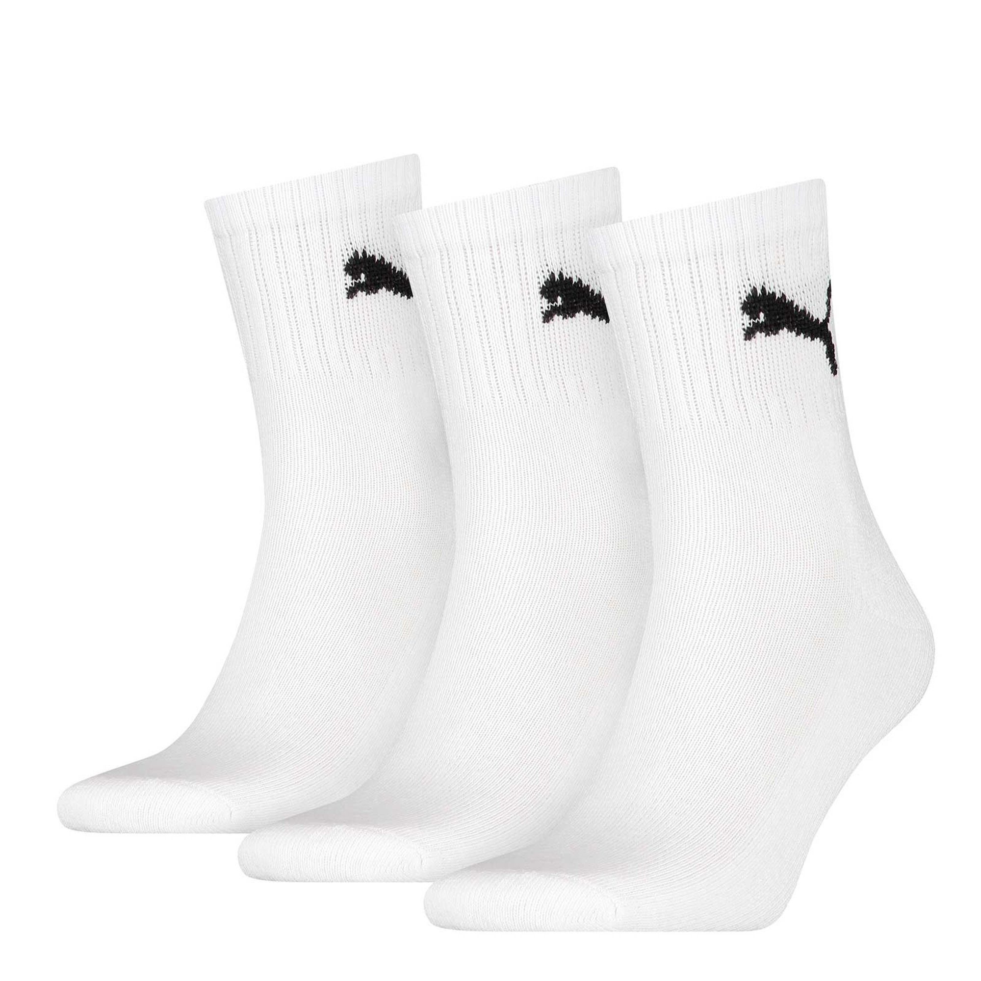 PUMA Kurzsocken Unisex Socken 6er Pack günstig online kaufen