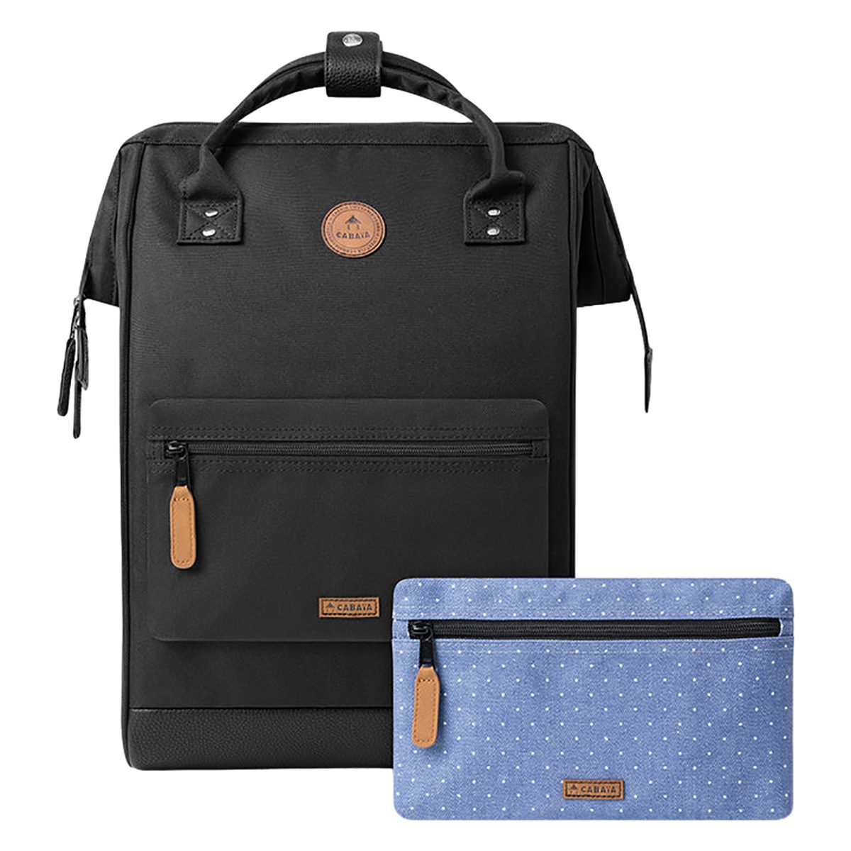 CABAIA Rucksack Adventurer Large Berlin