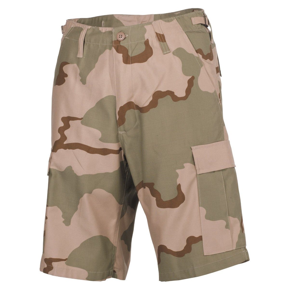 MFH Cargoshorts MFH US Bermuda, BDU, günstig online kaufen