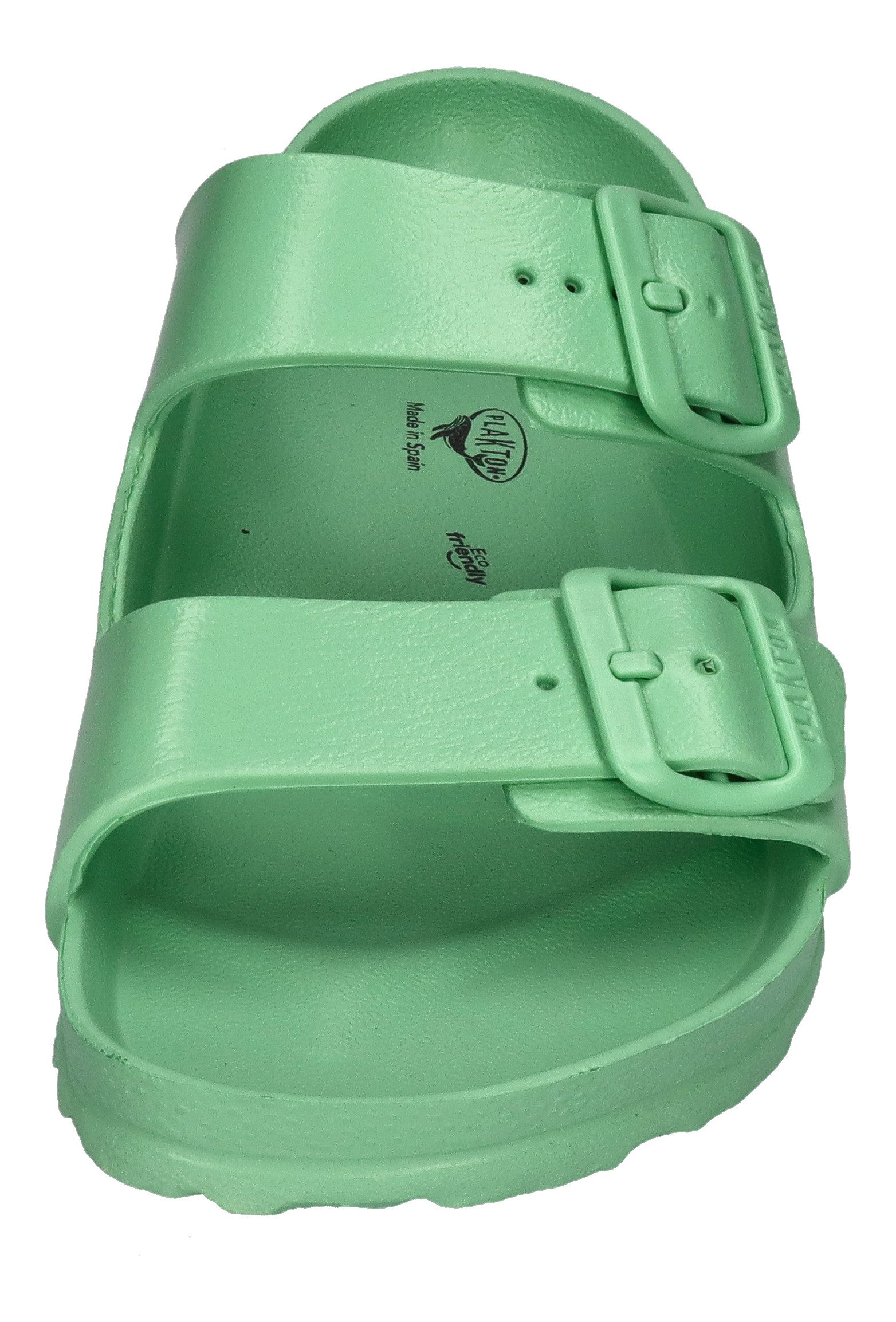Plakton WANDA 760010 Pantolette menta