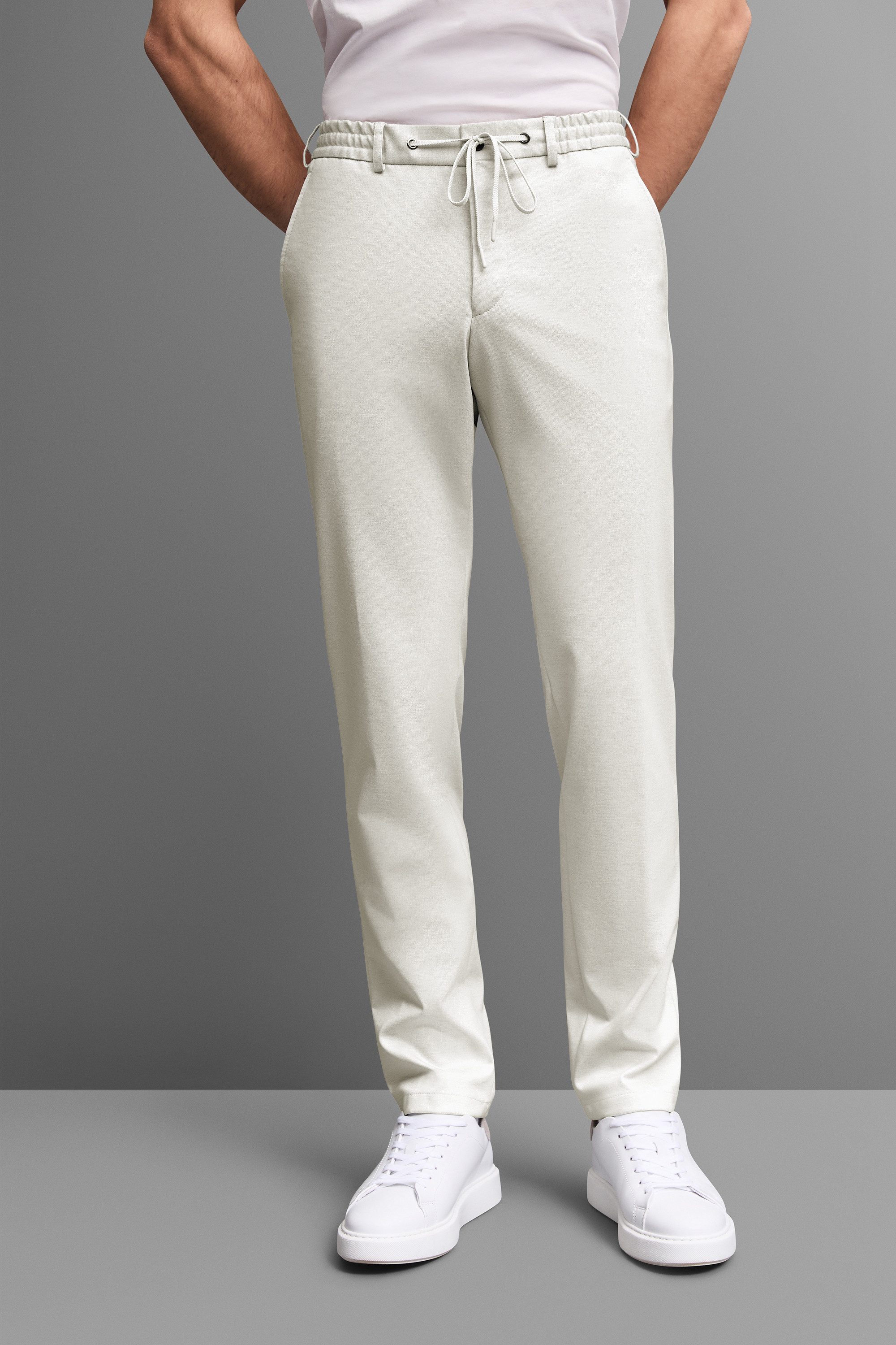 Digel Anzughose Aric-ST (1-tlg)