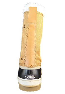 Sorel 1855191 224 Camel Brown Stiefel