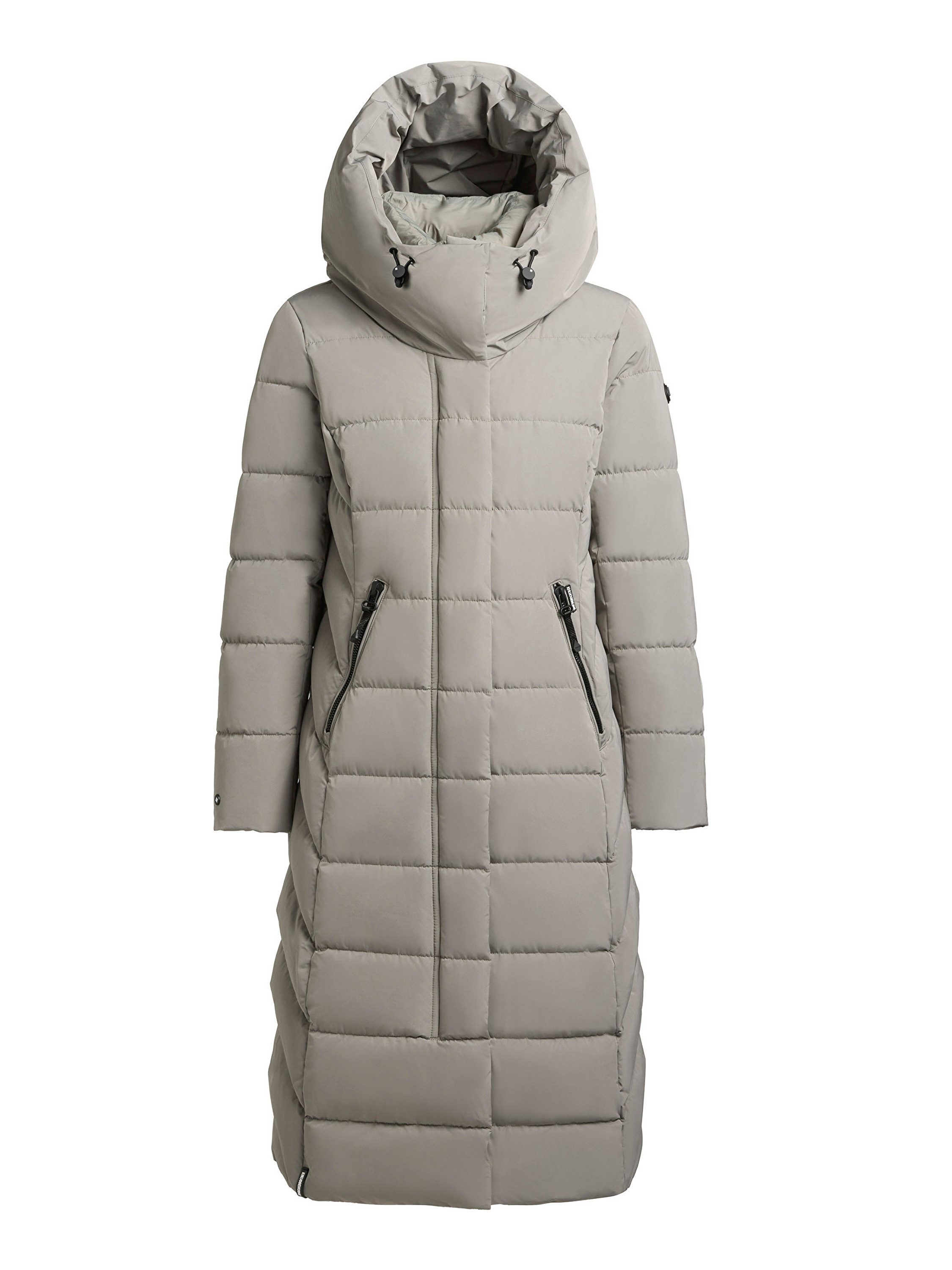 khujo Steppjacke günstig online kaufen