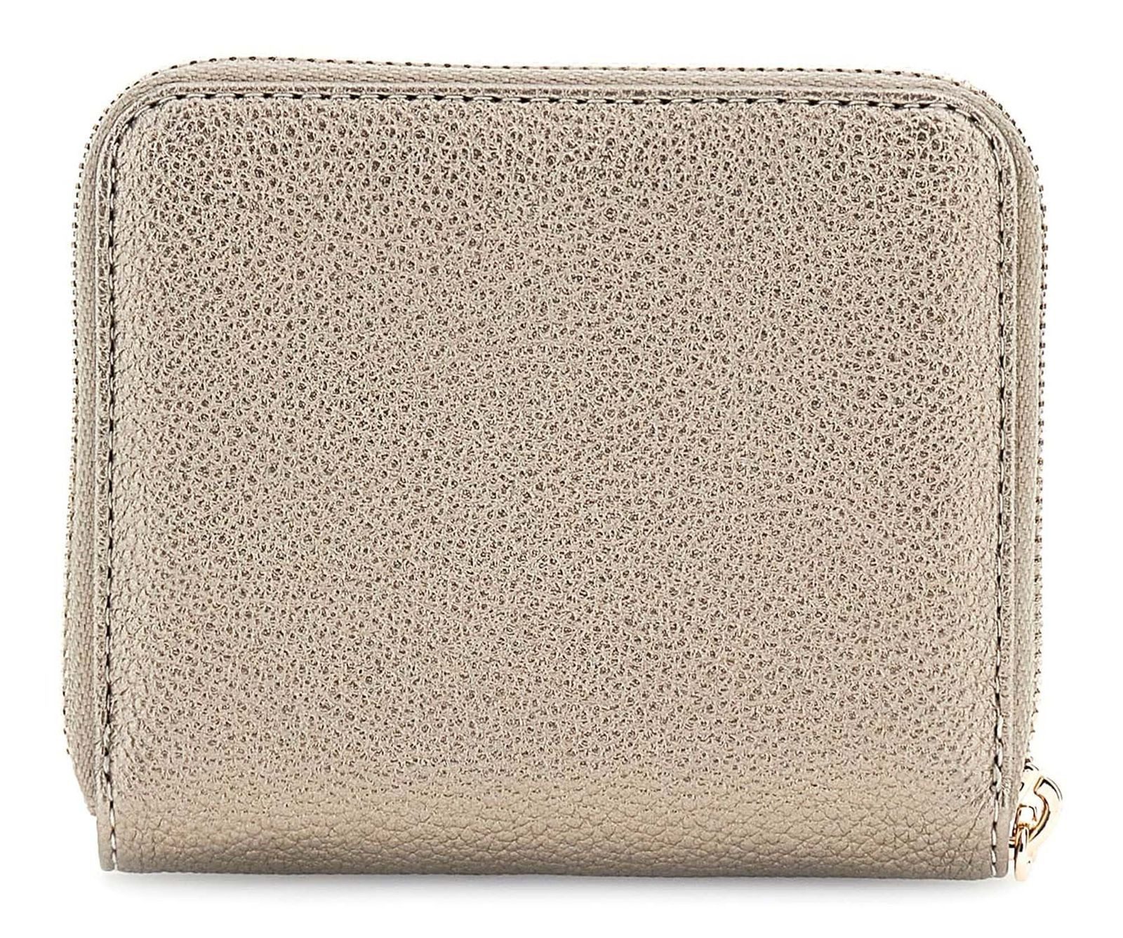 Guess Geldbörse SLG Small Zip Around Wallet