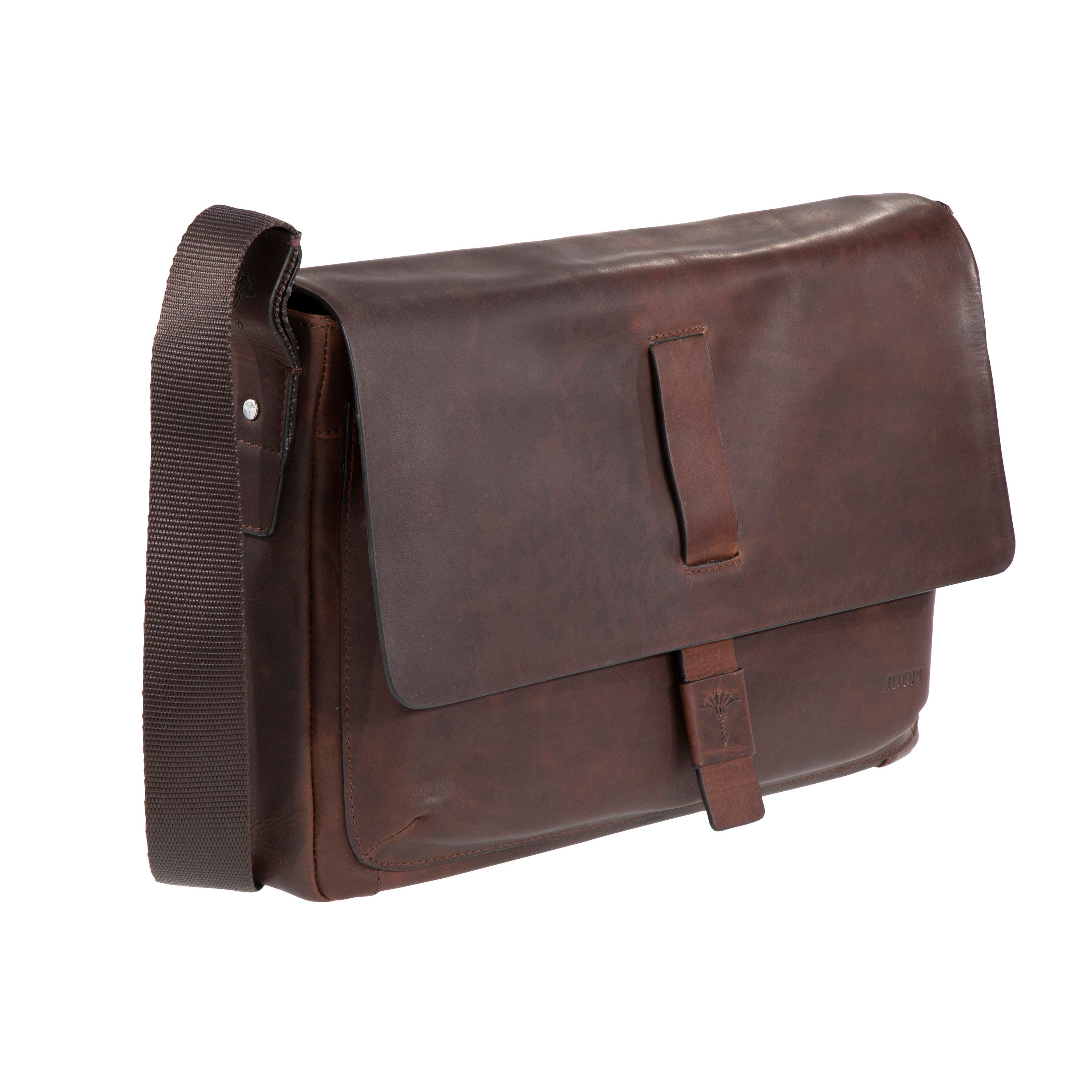 JOOP! Messenger Bag Joop - Herren Messenger Loreto Janis günstig online kaufen