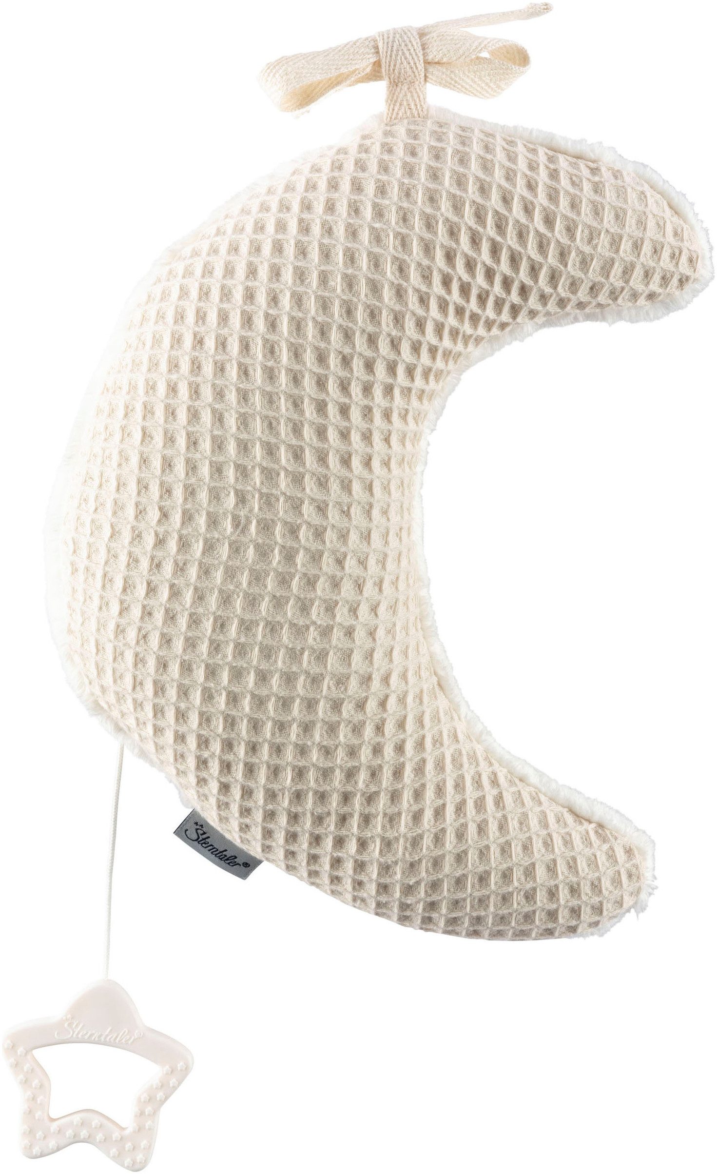 Sterntaler® Spieluhr Mond Waffel, mittel günstig online kaufen