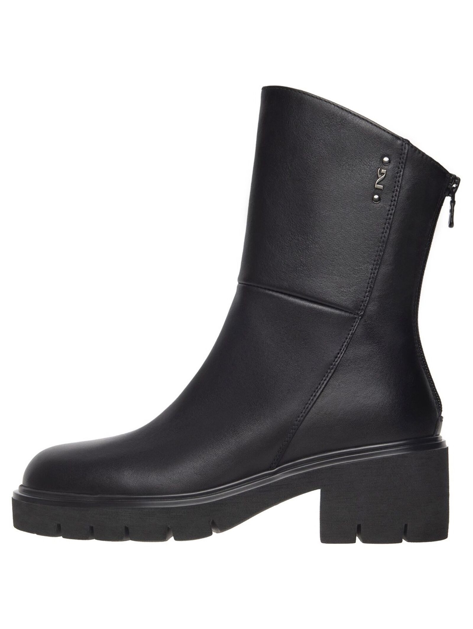 Nero Giardini Nero Giardini Stiefelette Leder Stiefelette