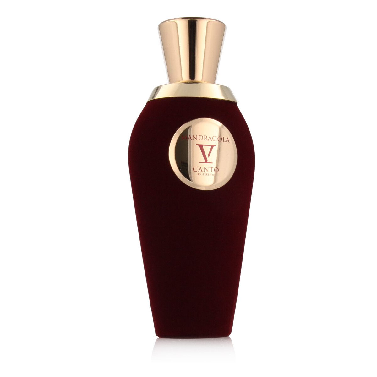 V Canto Extrait Parfum Mandragola