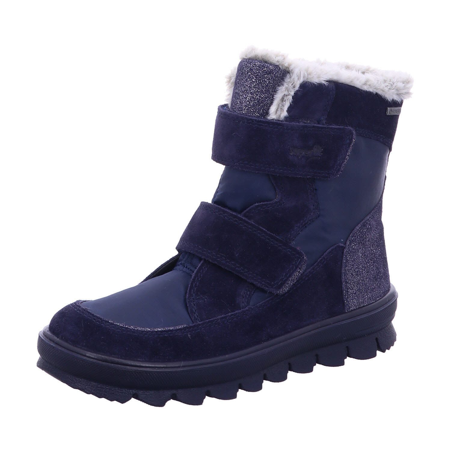 FLAVIA Winterstiefelette