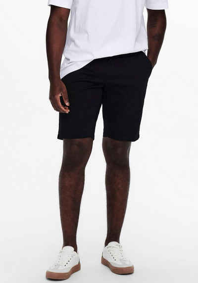 ONLY & SONS Chinoshorts »CAM SHORTS«