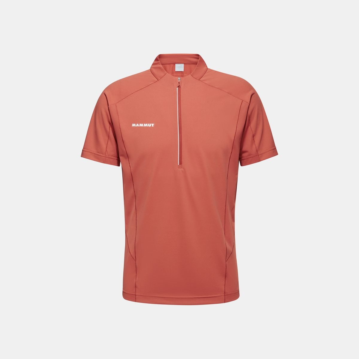 Mammut T-Shirt Aenergy FL Half Zip T-Shirt Herren - Mammut (T-Shirts)