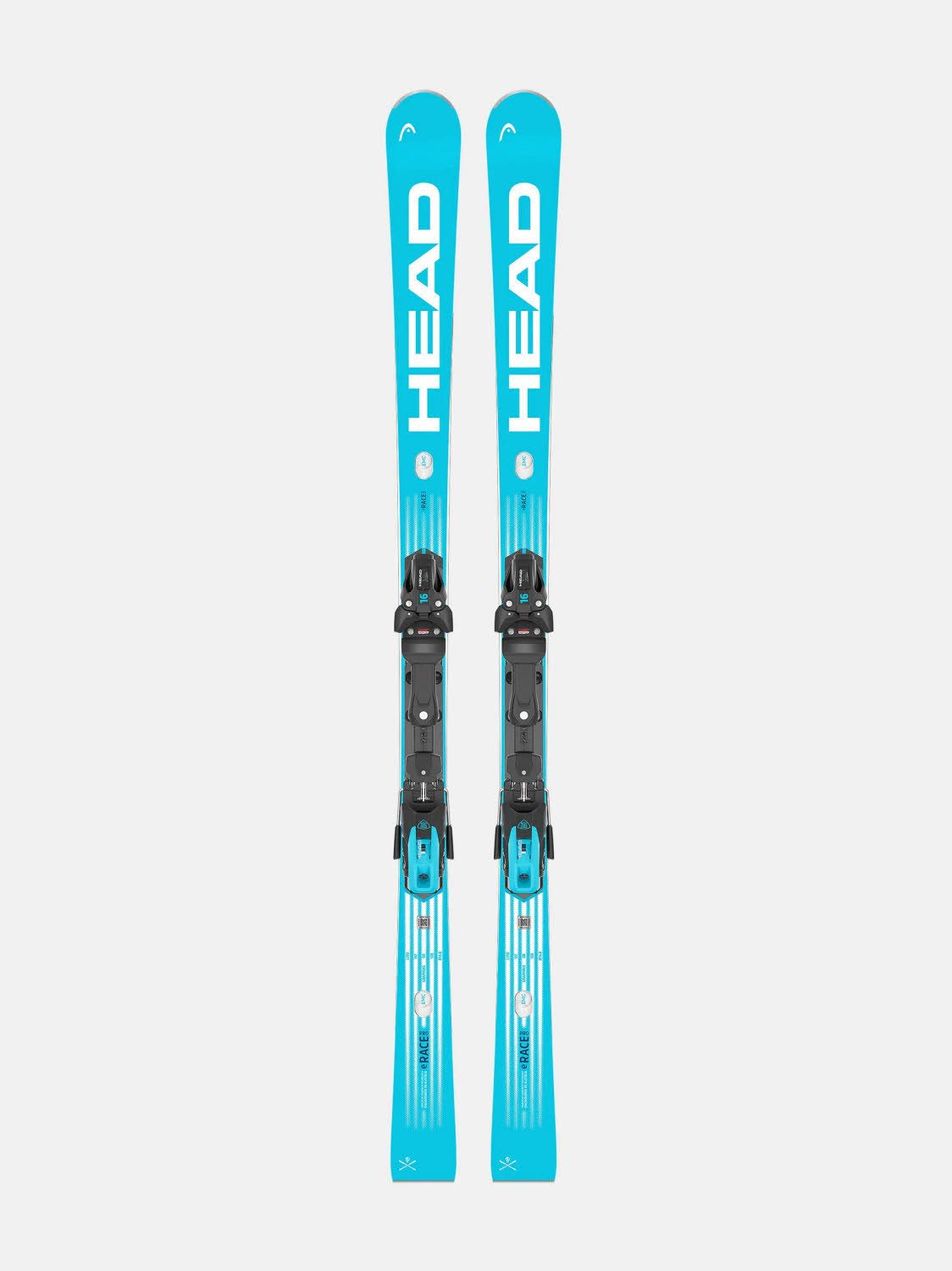 Head Ski WC Rebels e-Race Pro RP+Prot. FF ST