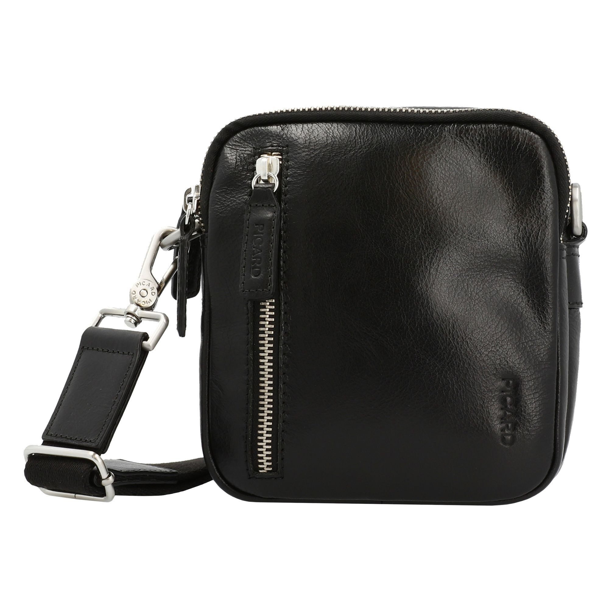 Schultertasche Buddy