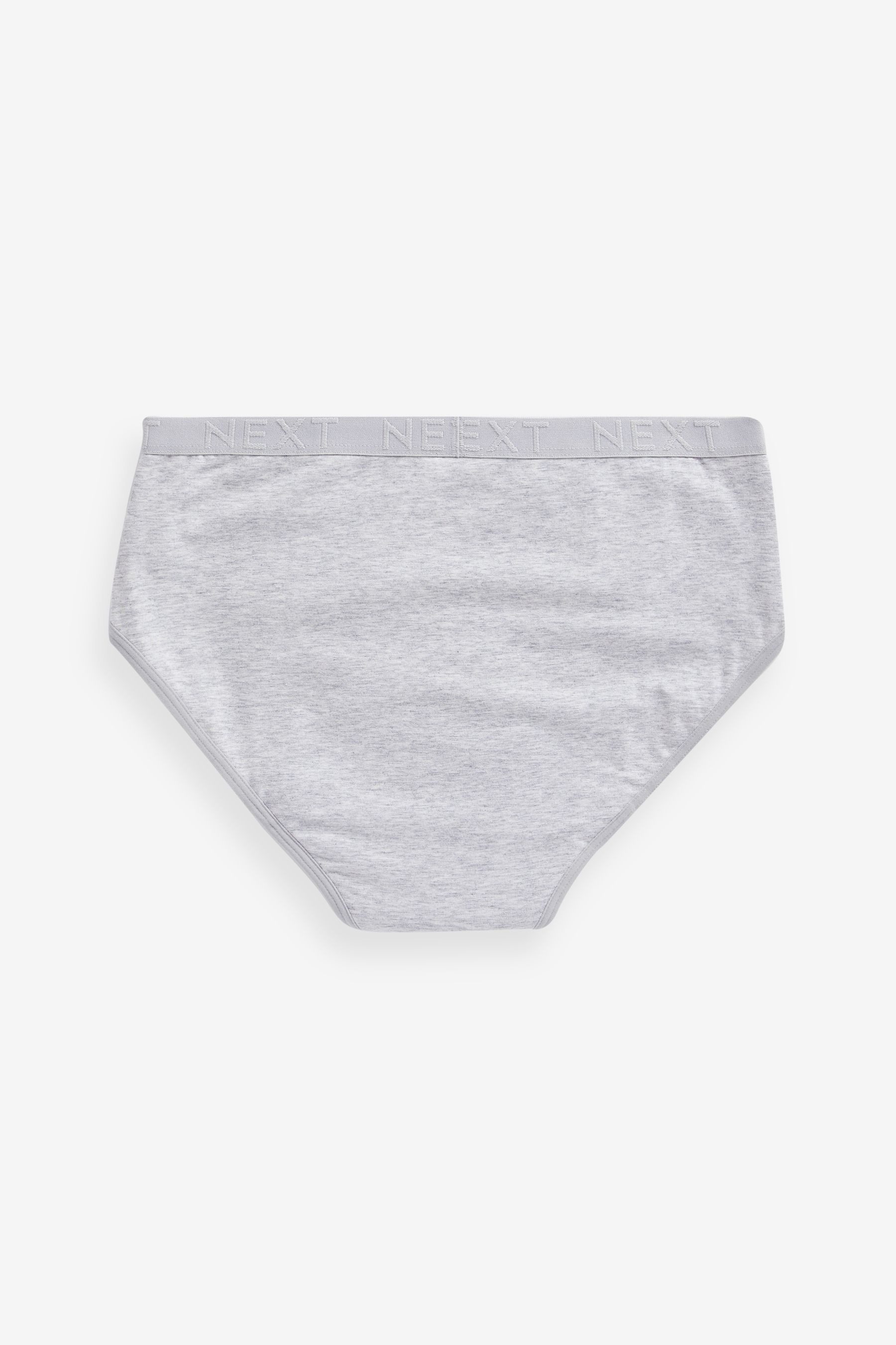 Next Hipster Hygiene-Slip für leichtere Blutung, 2er-Pack (2-St)