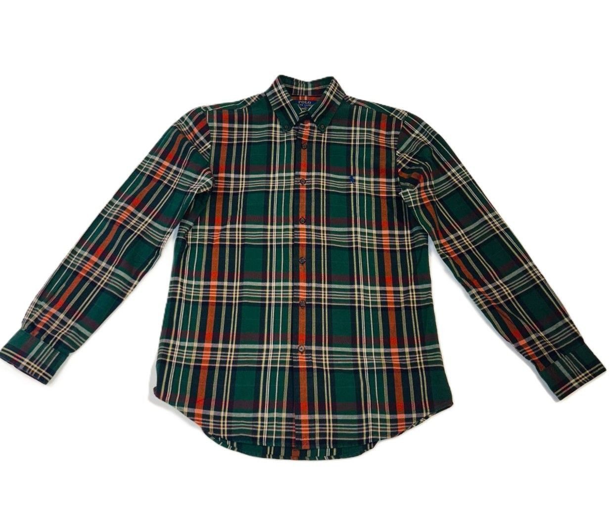 Polo Ralph Lauren Langarmhemd