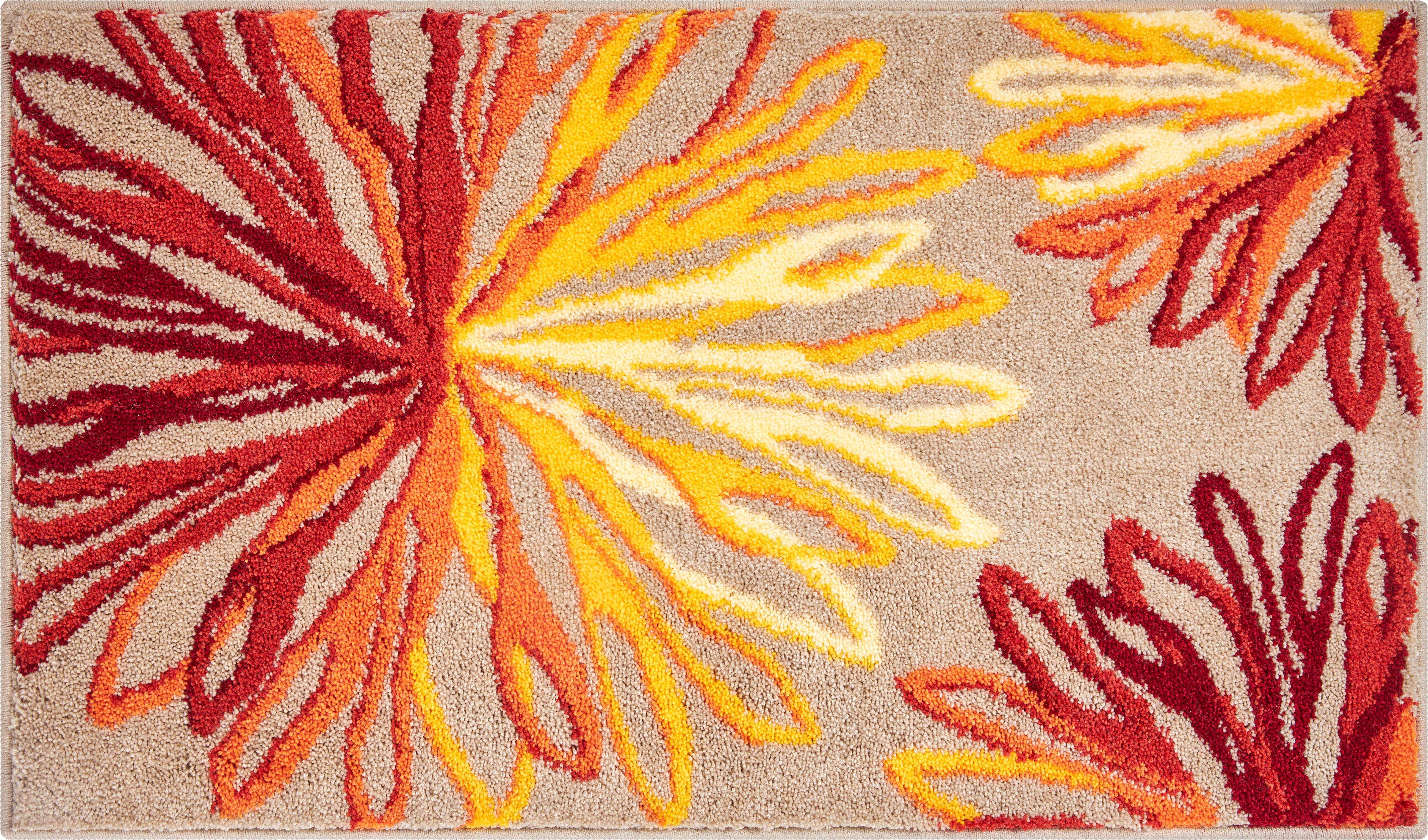 Grund Badematte Art, Höhe 20 mm, rutschhemmend beschichtet, fußbodenheizung günstig online kaufen