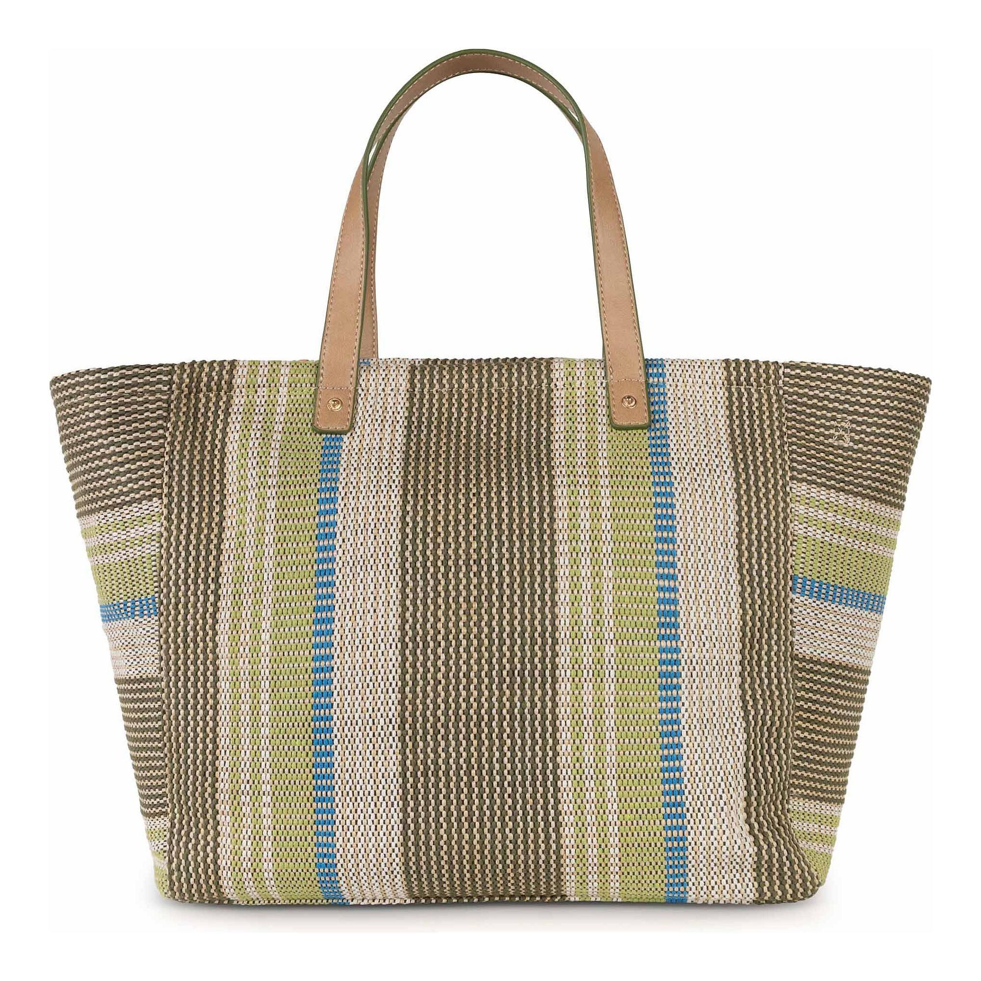 Oilily Shopper Stripes, Polyester