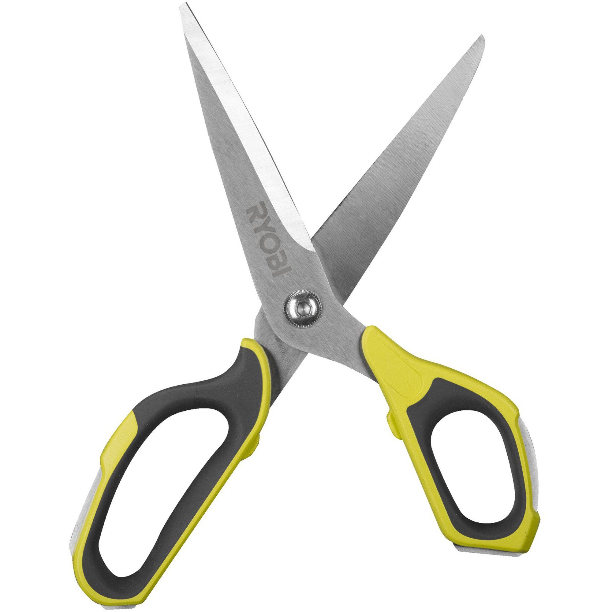 RYOBI Akku-Blechschere Ryobi Universalschere Professional RSC23, Schere
