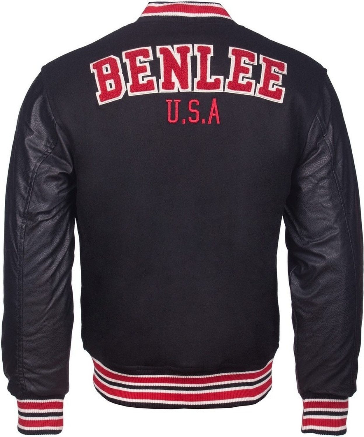 Benlee Rocky Marciano Kurzjacke Francis