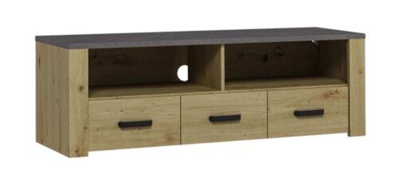 JVmoebel TV-Schrank RTV Design Sideboard Kommode Schrank Neu