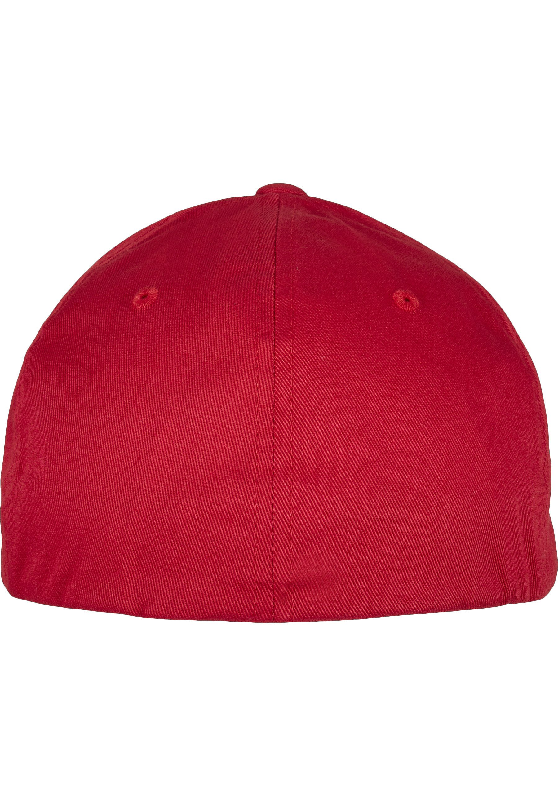 Flexfit Flex Cap Flexfit Unisex Flexfit Organic Cotton Cap