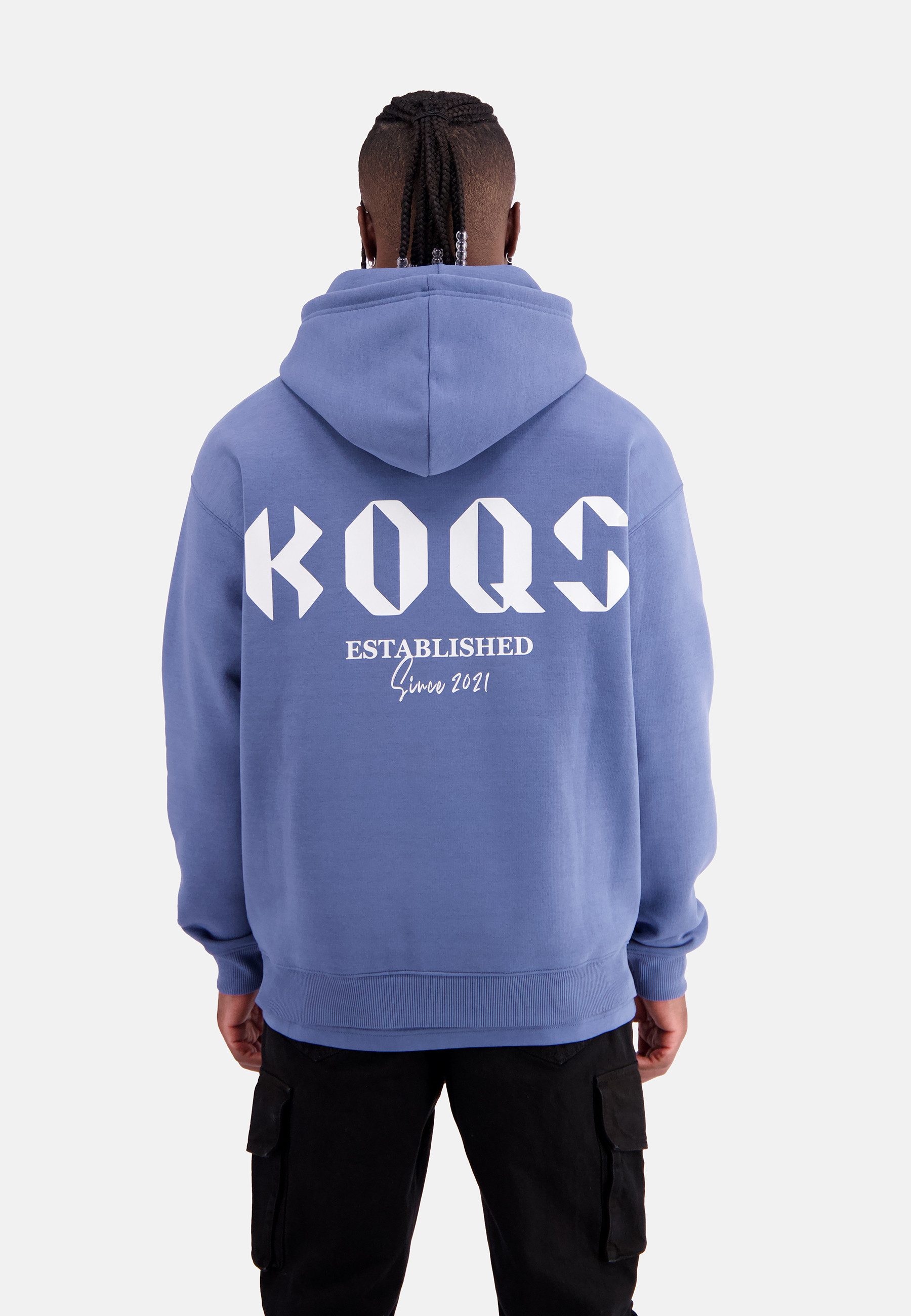 Hoodie Essential